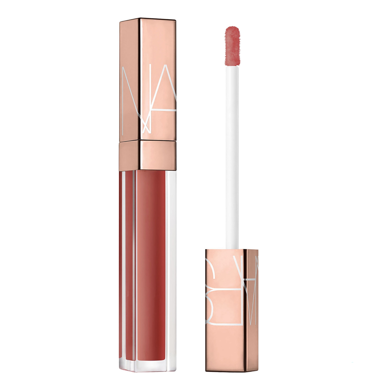 NARS Afterglow Lip Shine 5.5ml (Various Shades) - Aragón