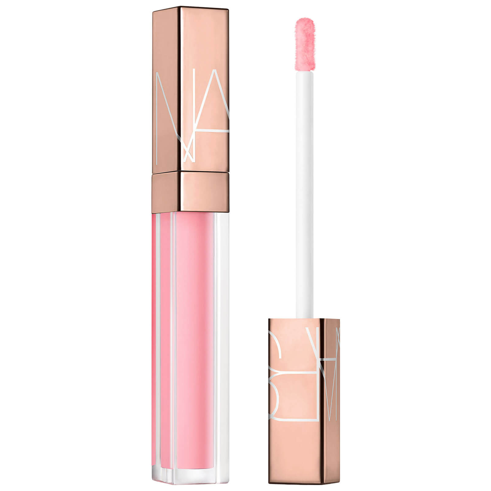 Brillo de labios NARS Afterglow 5.5ml (Varios tonos) - Turkish Delight