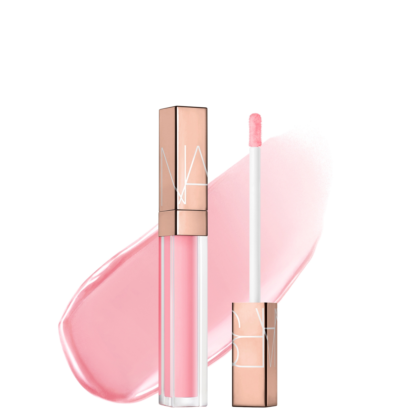 

NARS Afterglow Lip Shine 5.5ml (Various Shades) - Turkish Delight