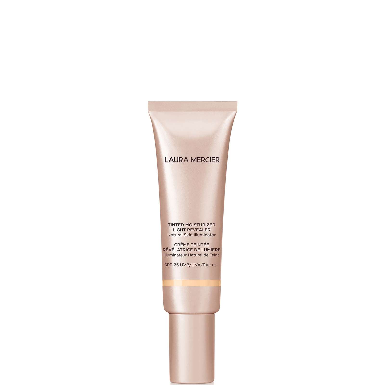 

Laura Mercier Tinted Moisturizer Light Revealer 50ml (Various Shades) - 1C0 Cameo