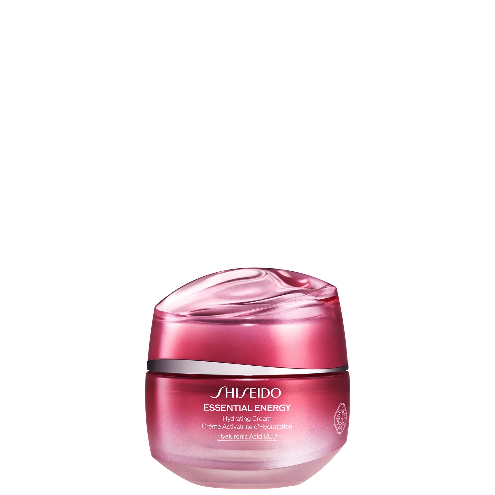 

Shiseido Essential Energy Hydrating Cream 50ml