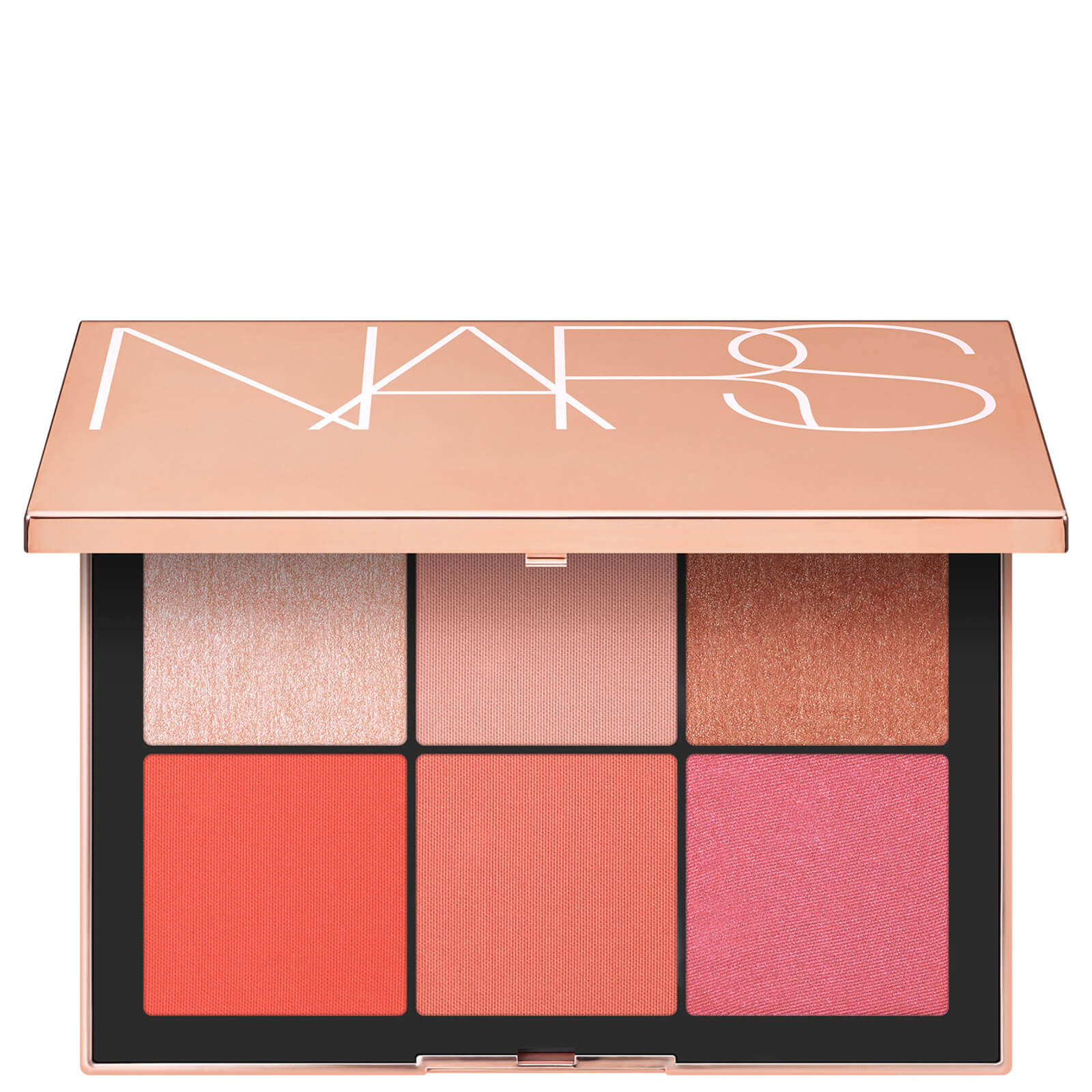 Image of NARS Afterglow Cheek Palette