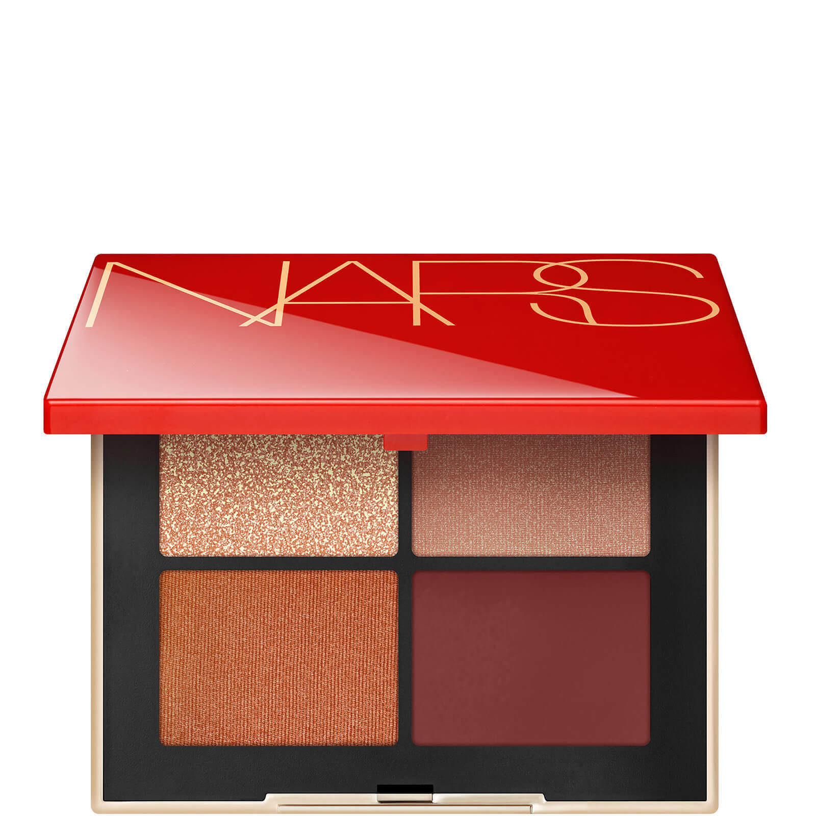 

NARS Eyeshadow Quad - Taj Mahal