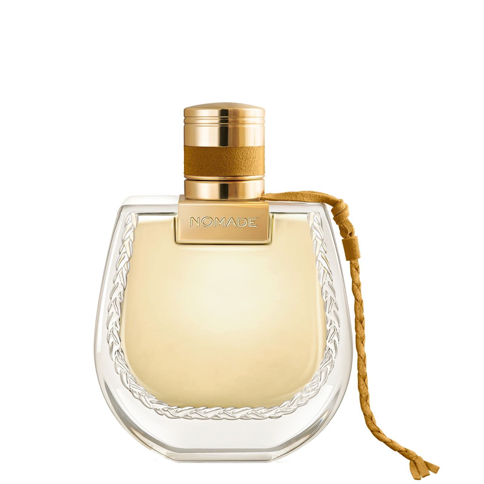 Photos - Women's Fragrance Chloe Chloé Nomade Eau de Parfum Jasmin Naturel 75ml 99350053974 
