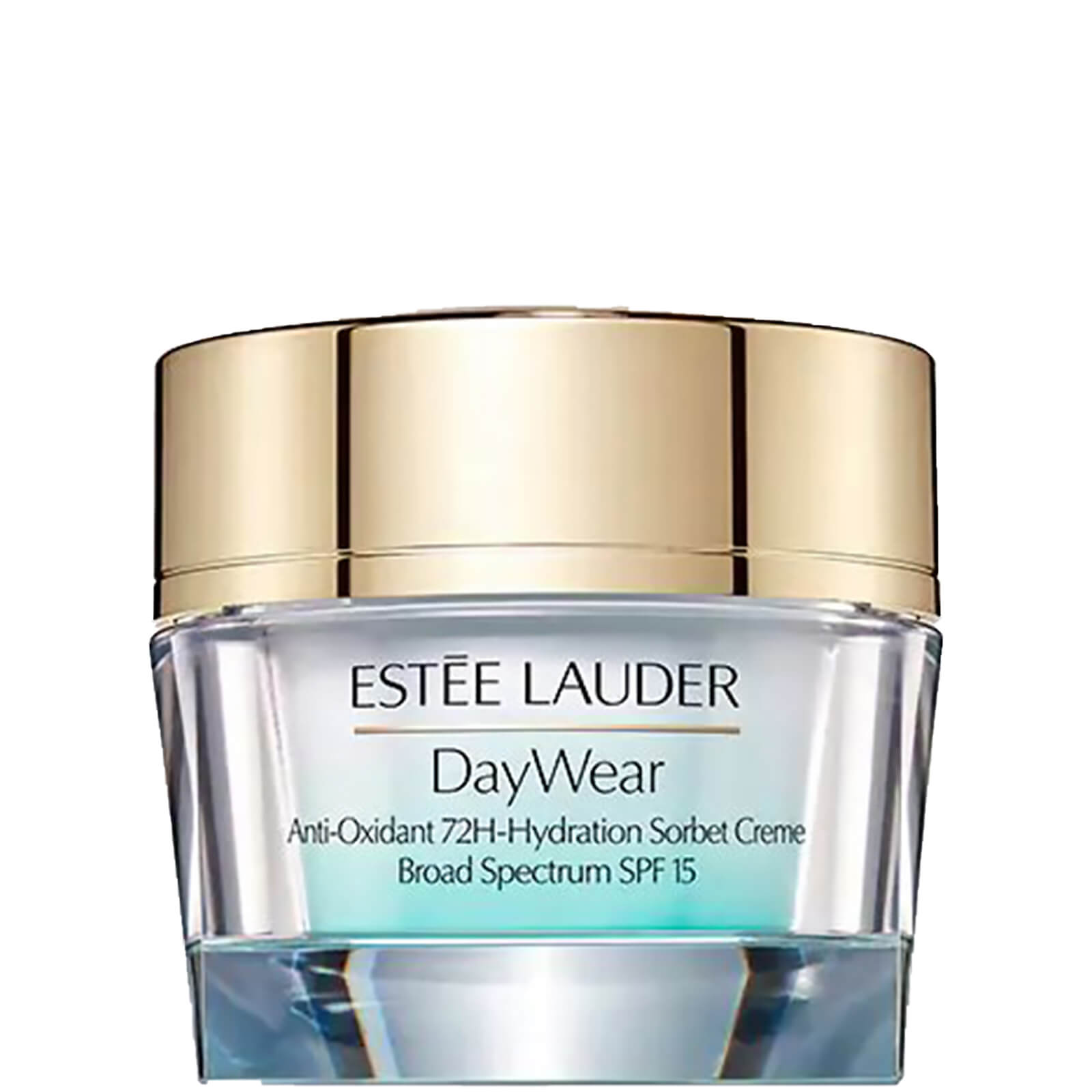 Image of Estée Lauder DayWear Anti-Oxidant 72H-Hydration Sorbet Creme SPF 15 15ml