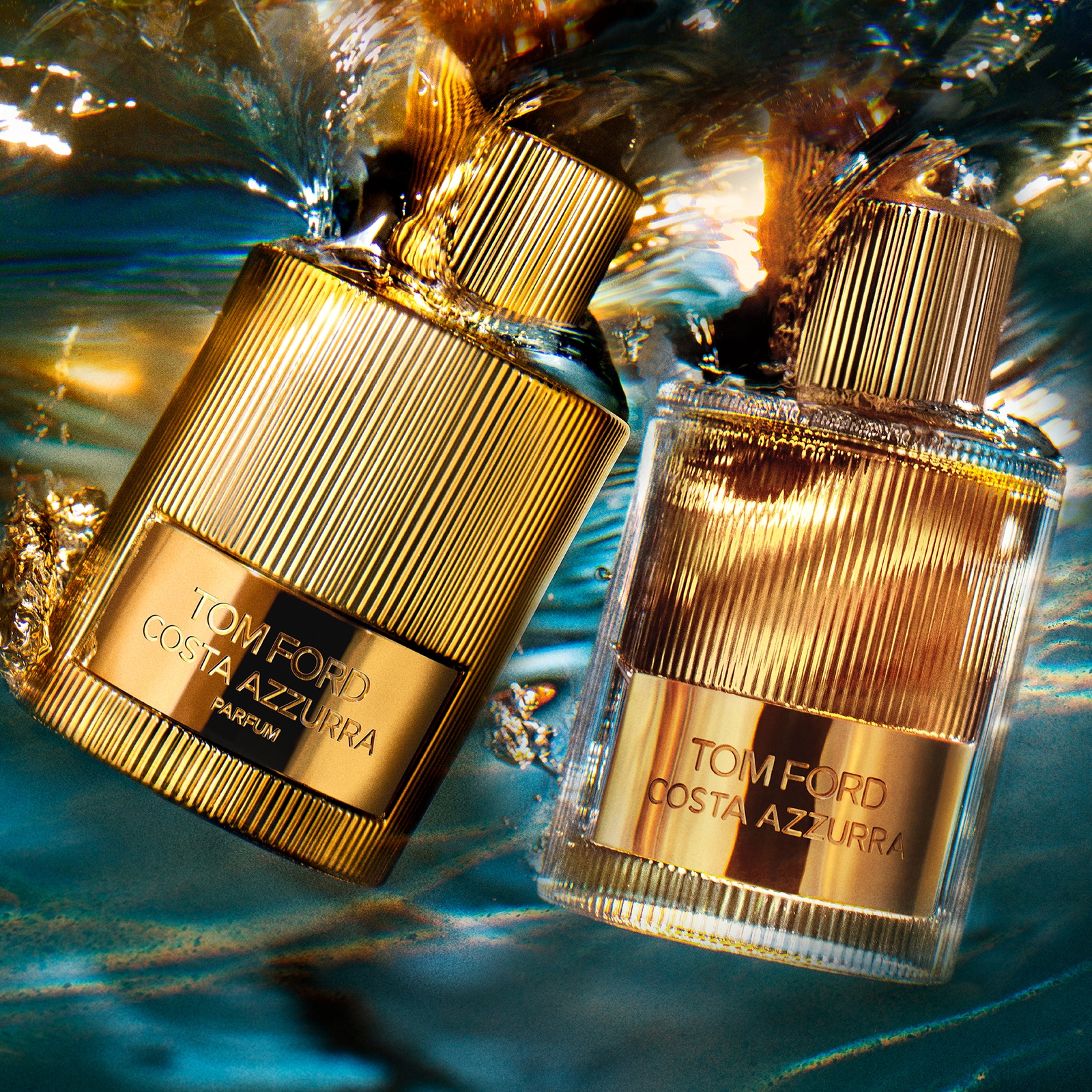 Thumbnail - Tom Ford Costa Azzurra Eau de Parfum 100ml