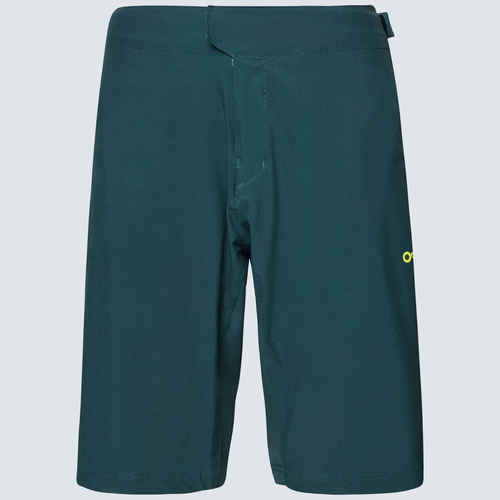 Oakley Reduct Berm Shorts - 30 - Hunter Green