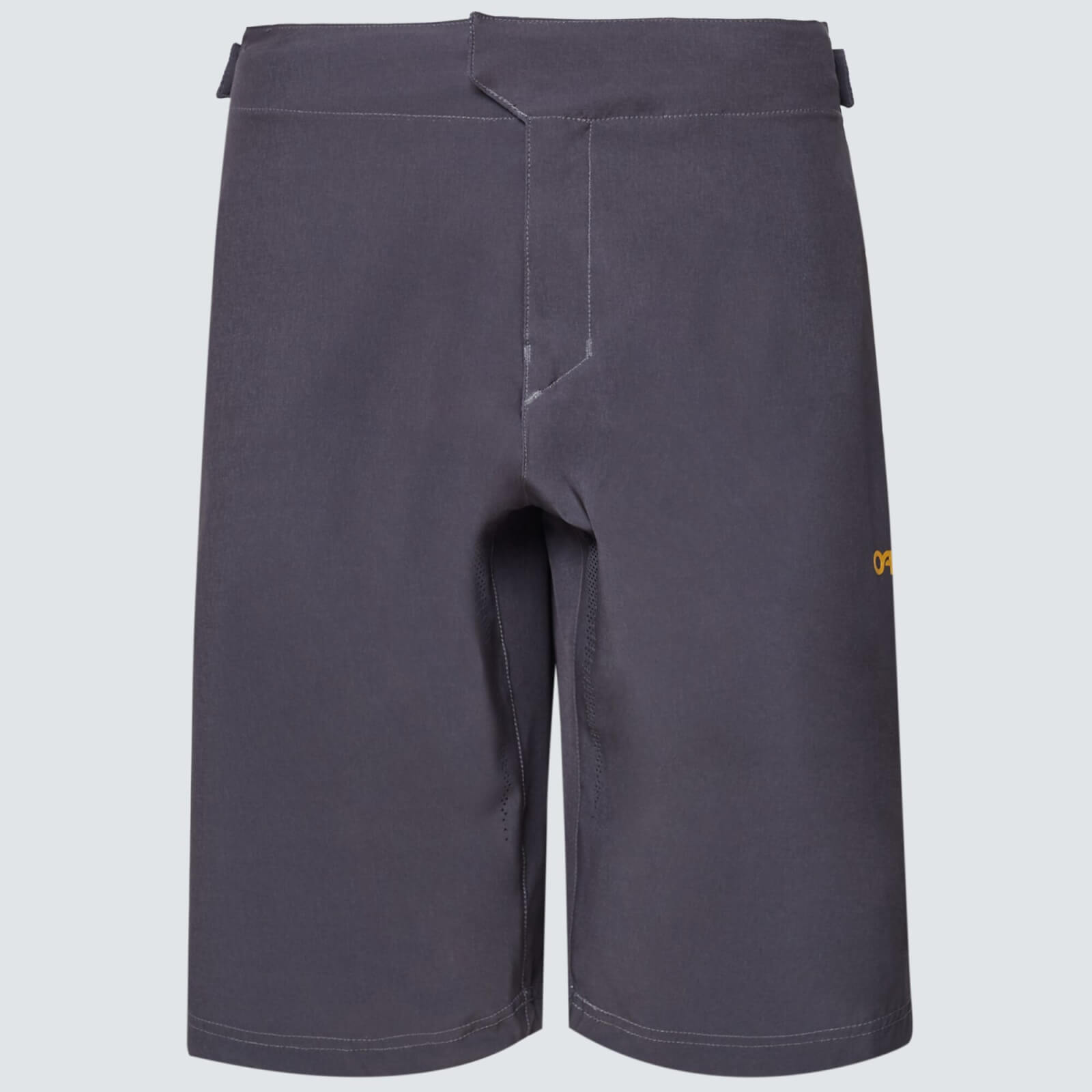 Oakley Reduct Berm Shorts - 32 - Forged Iron