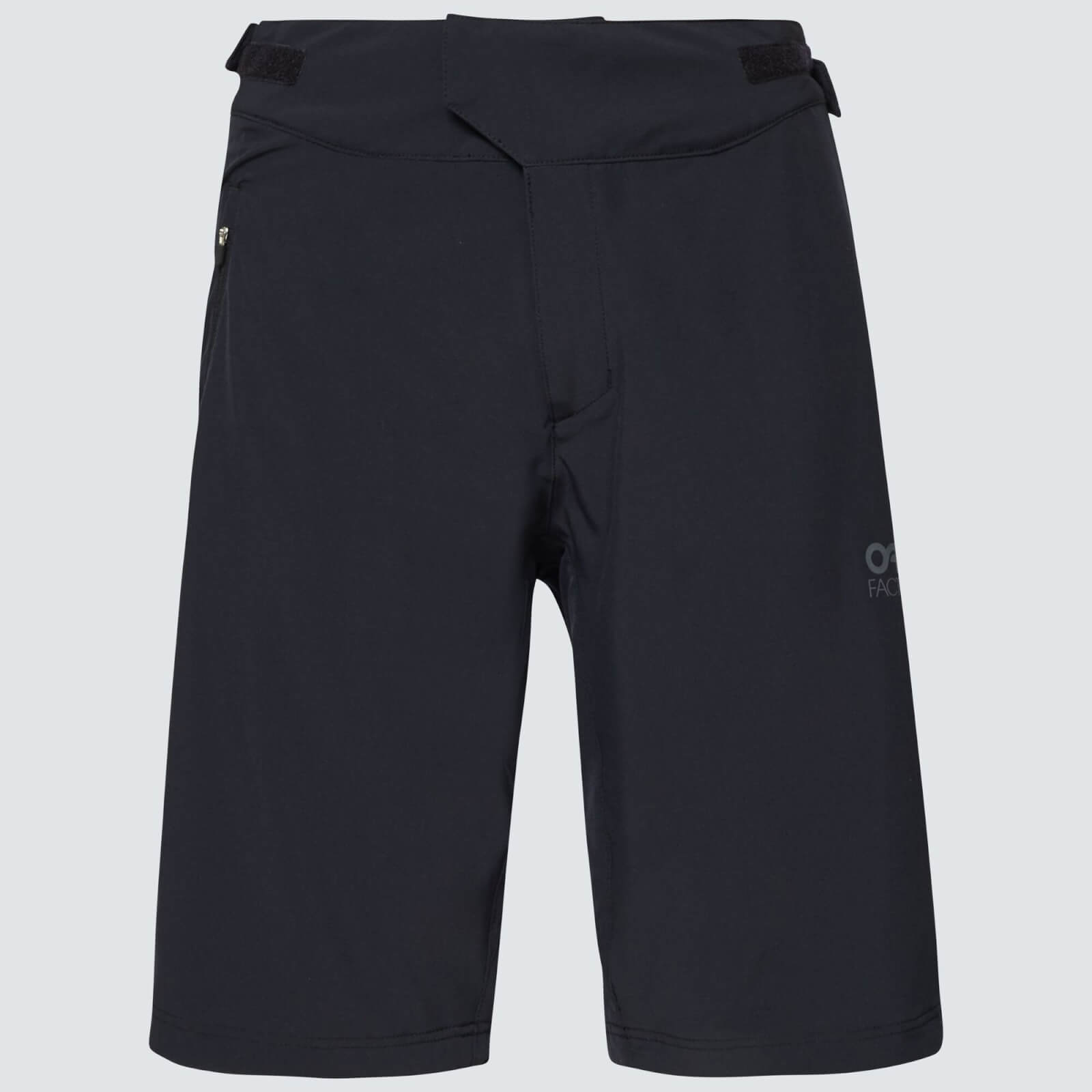 Oakley Factory Pilot Lite Shorts - 31 - Blackout