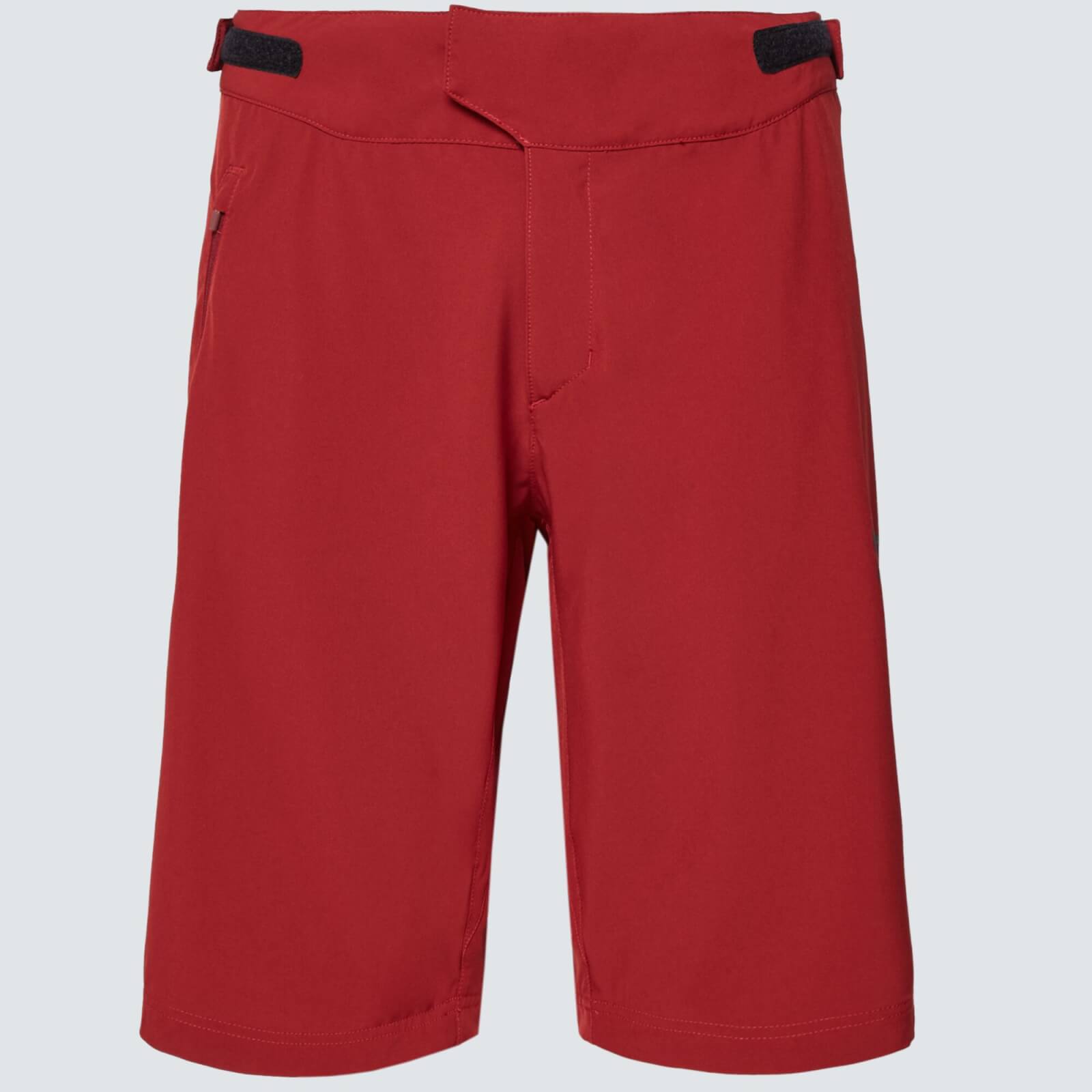 Oakley Factory Pilot Lite Shorts - 32 - Iron red