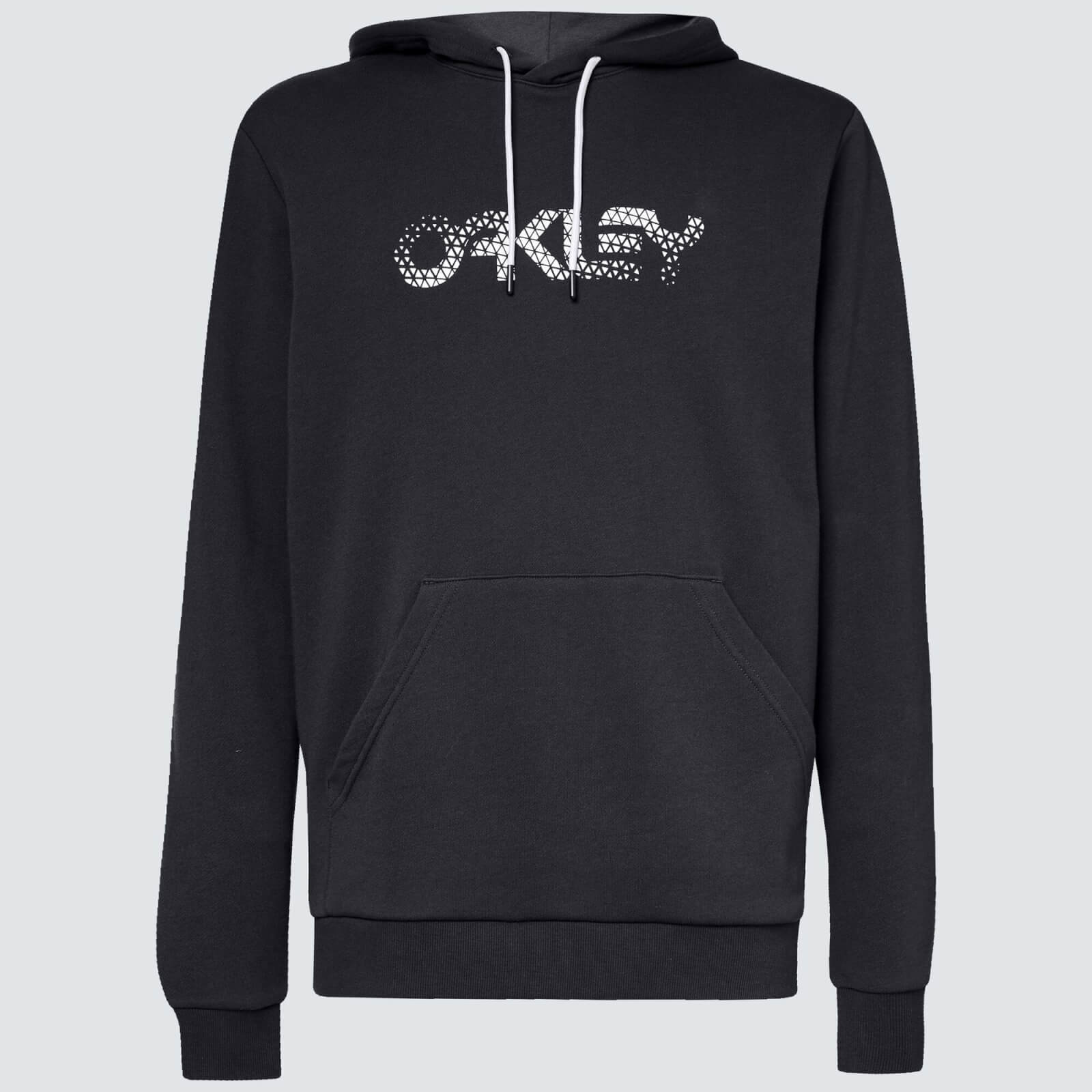 Oakley The Post PO Hoodie - XL - Blackout