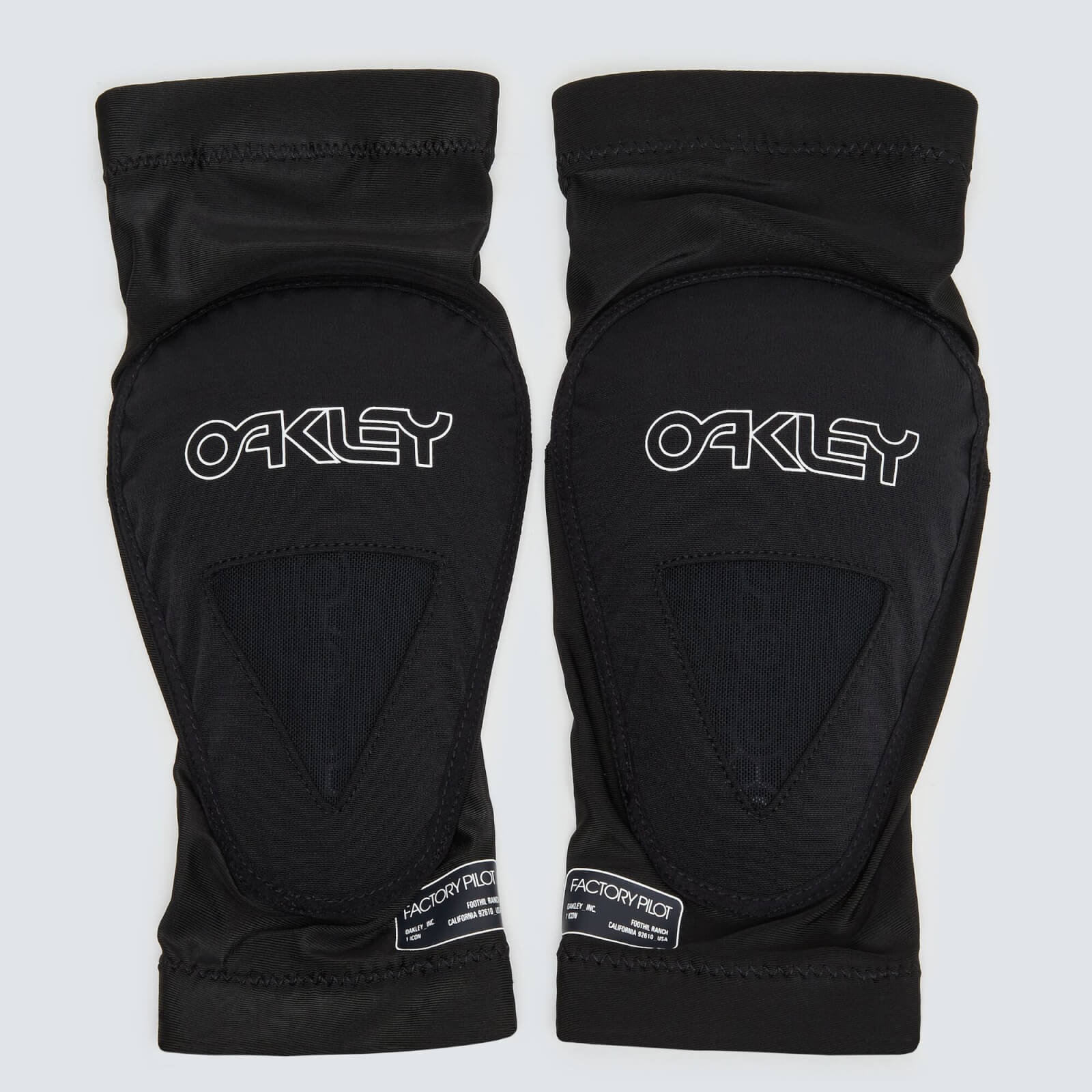 Oakley All Mountain RZ-Labs Elbow Guards - L/XL
