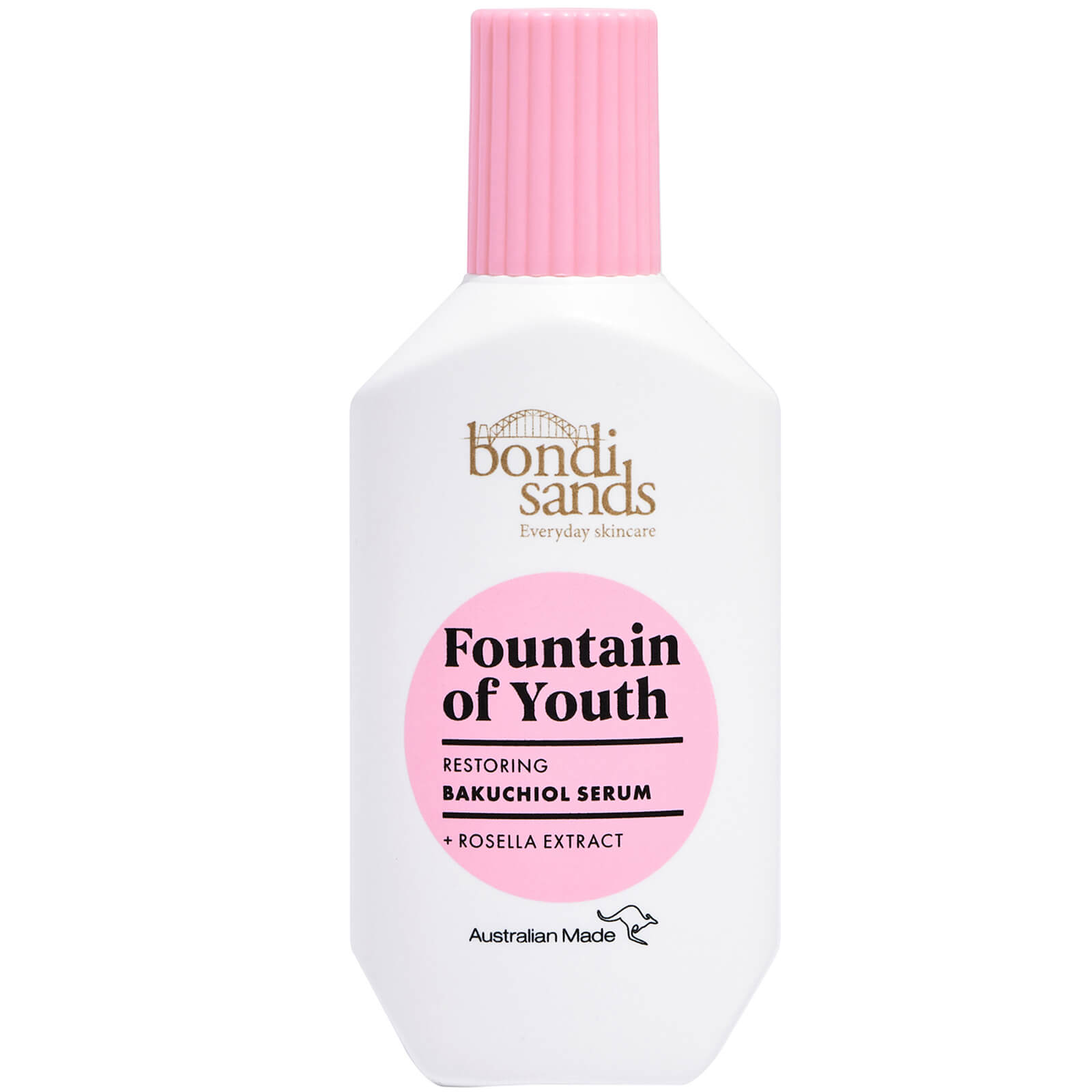 Bondi Sands Fountain of Youth Bakuchiol Serum 30ml