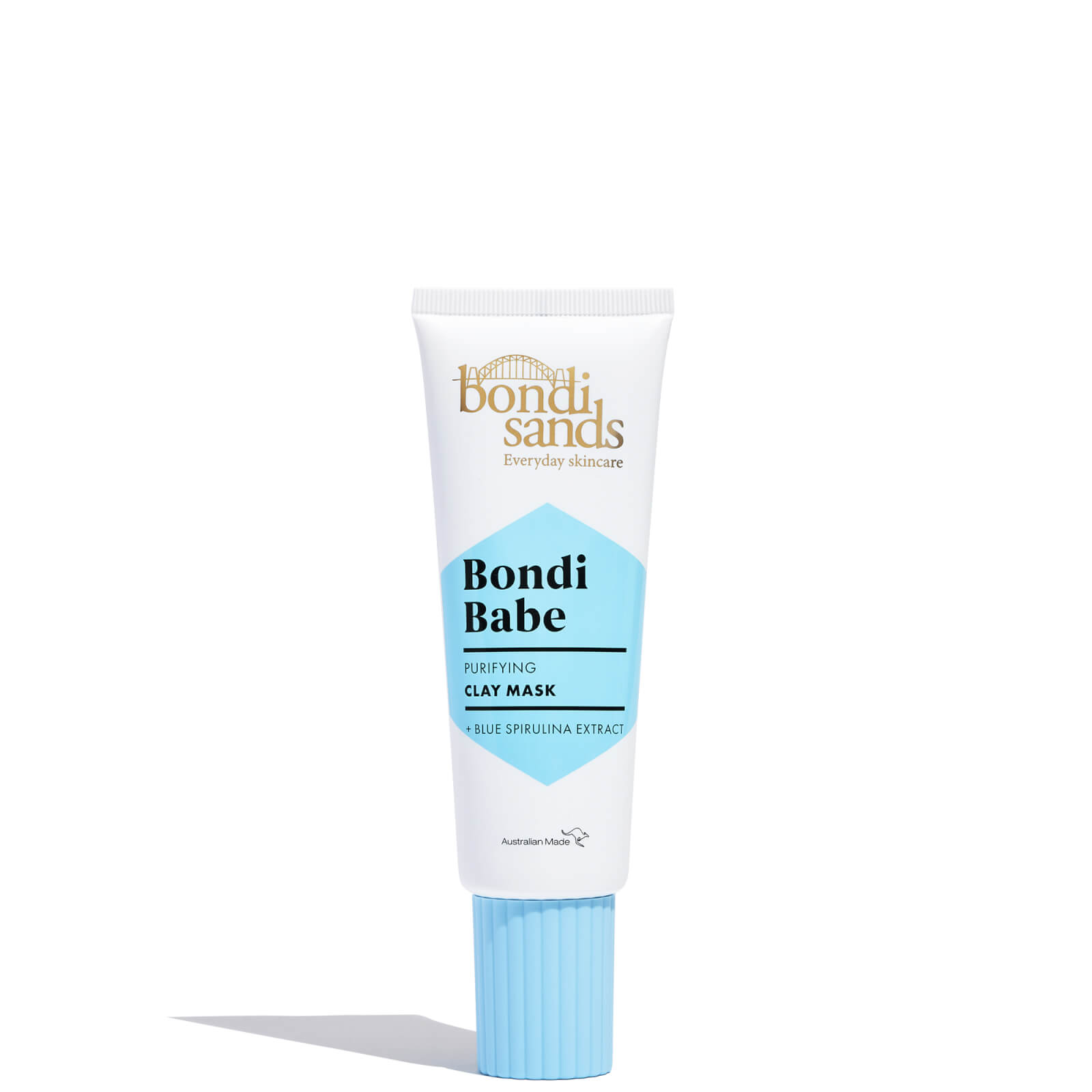 Image of Bondi Sands Bondi Babe Clay Mask 75ml