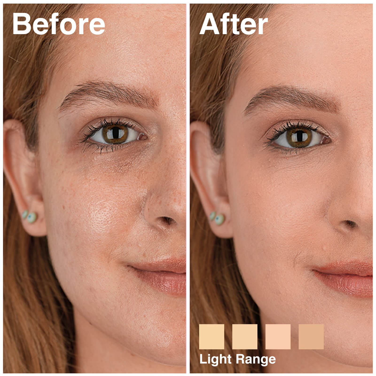 Thumbnail - Maybelline Instant Age Rewind Instant Perfector 4-in-1 20ml (Verschiedene Farbnuancen) - Light