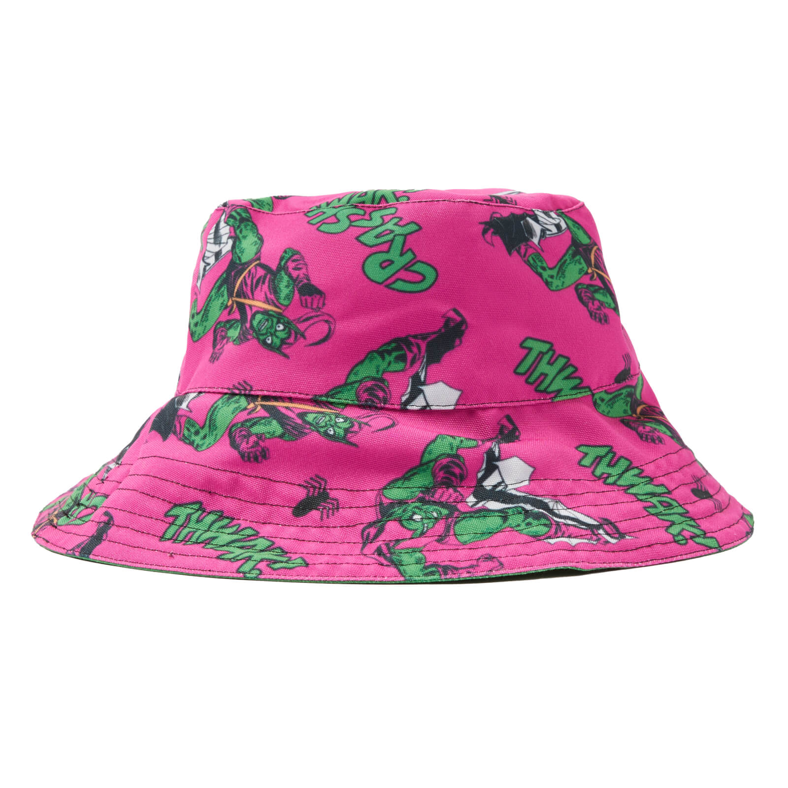 Marvel Spider-Man The Goblin Bucket Hat