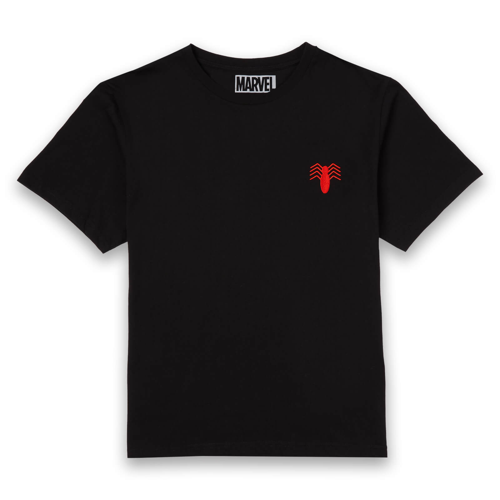 

Marvel Spider-Man Emblem T-Shirt Unisex - Nero - XL - Nero