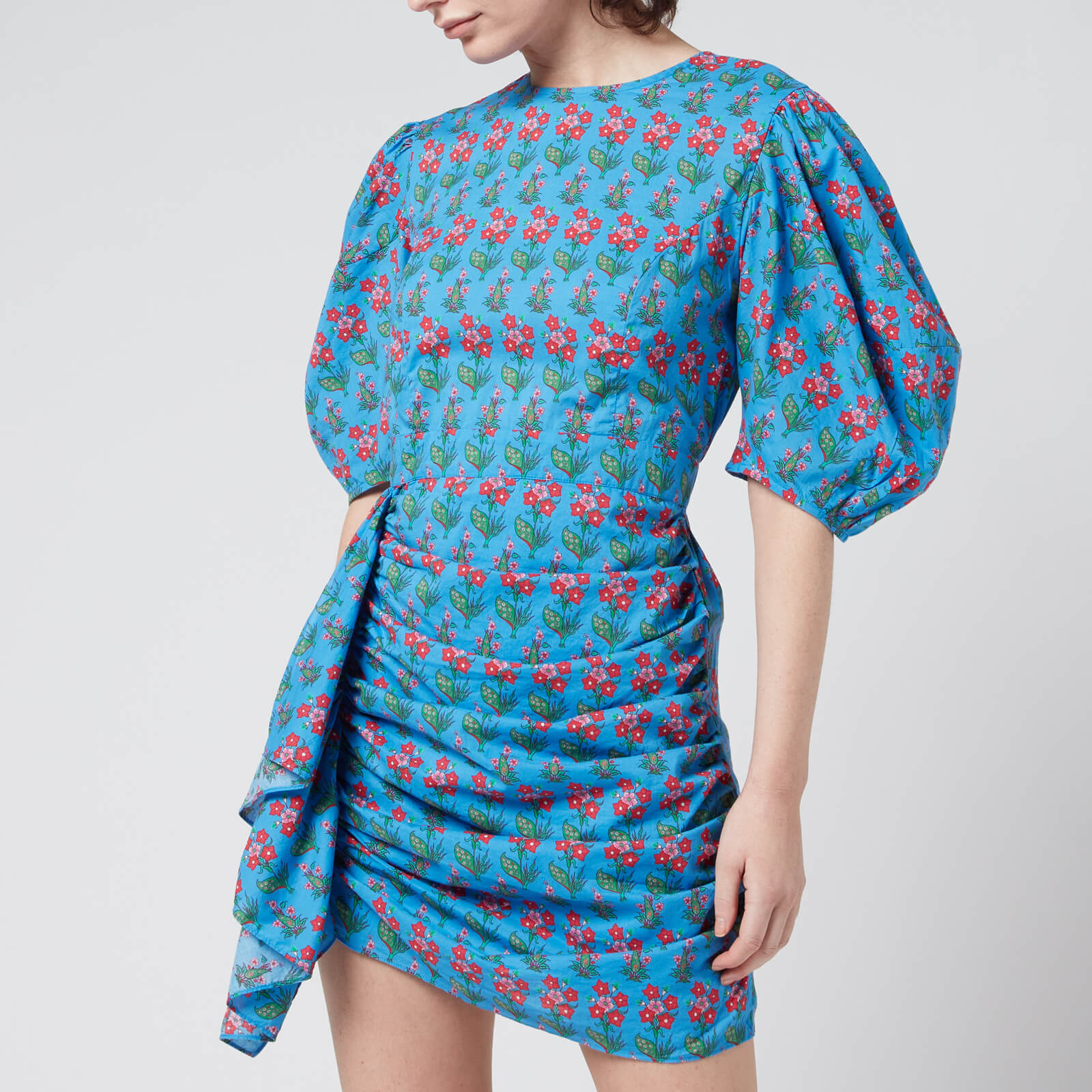 Rhode Women's Pia Dress - Love Song - XS