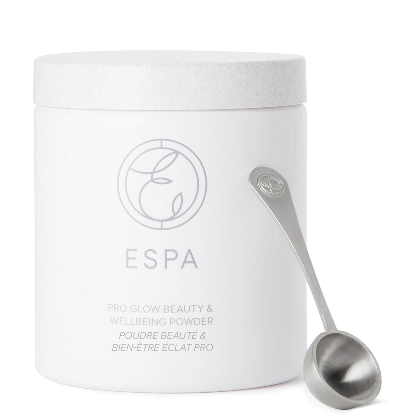 

ESPA Pro-Glow Supplement Powder & Scoop - Virtual Bundle (US)