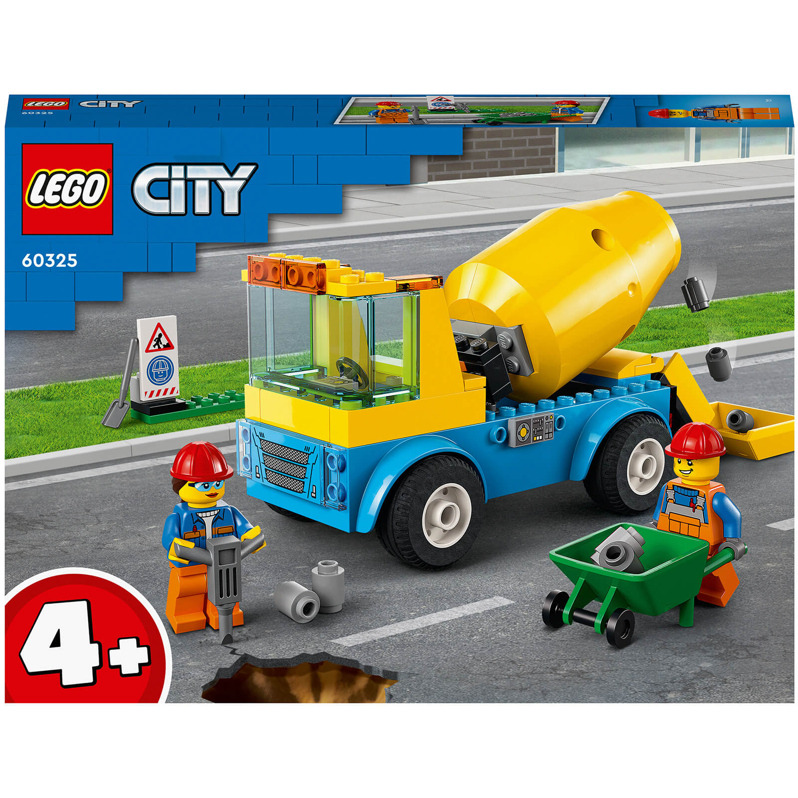 Deal Detail