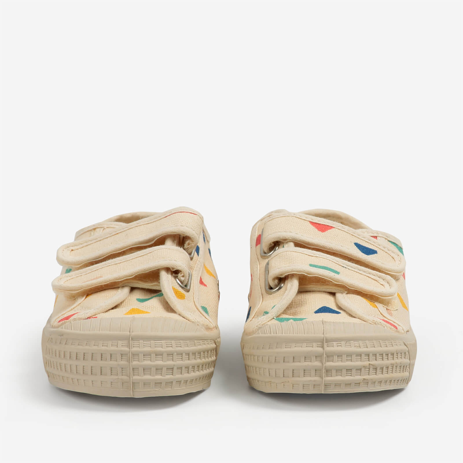 Bobo Choses Logo All Over Trainers - UK 7 Toddler