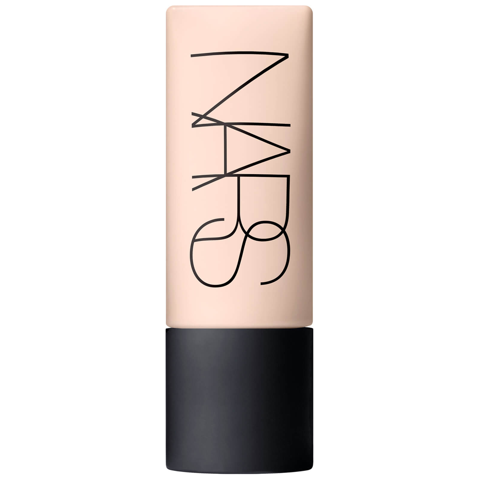 NARS Soft Matte Complete Foundation 45ml (Various Shades) - Oslo