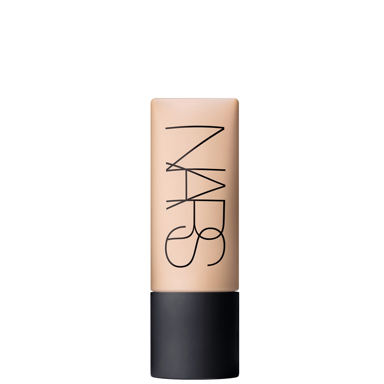 NARS Soft Matte Complete Foundation 45ml (Various Shades) - Yukon
