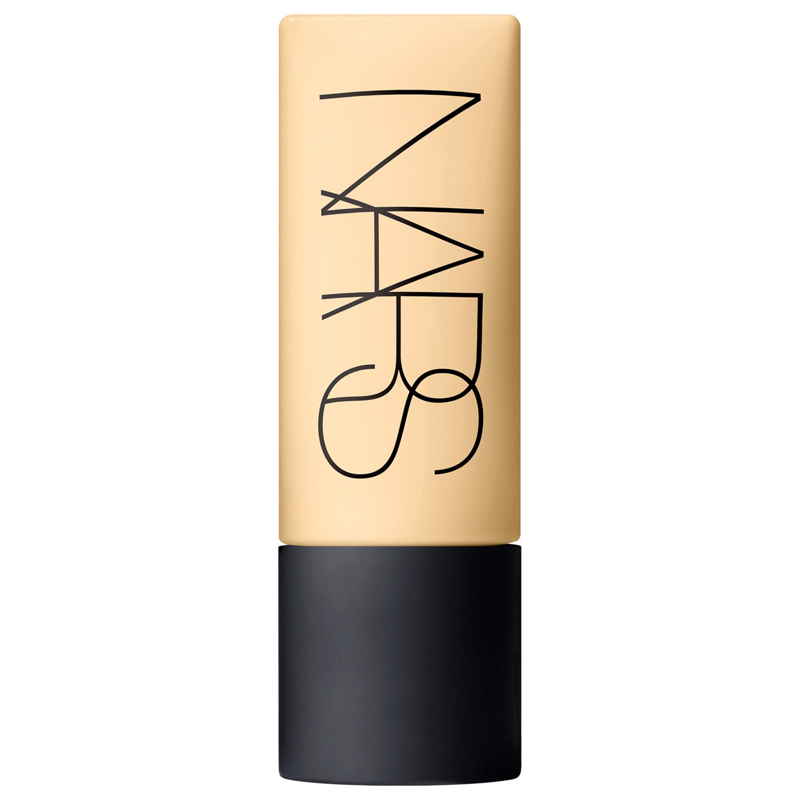 NARS Soft Matte Complete Foundation 45 ml (Verschiedene Farbtöne) - Gobi