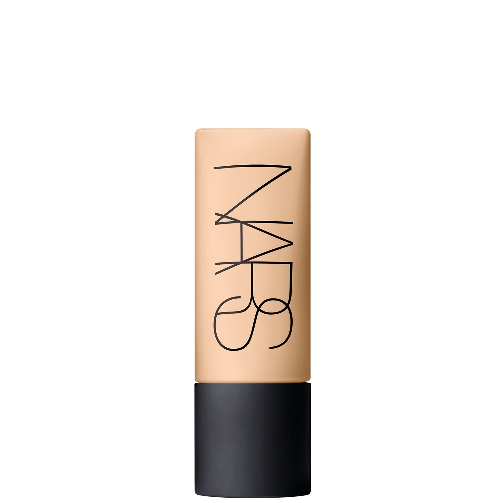 NARS Soft Matte Complete Foundation 45ml (Various Shades) - Salzburg