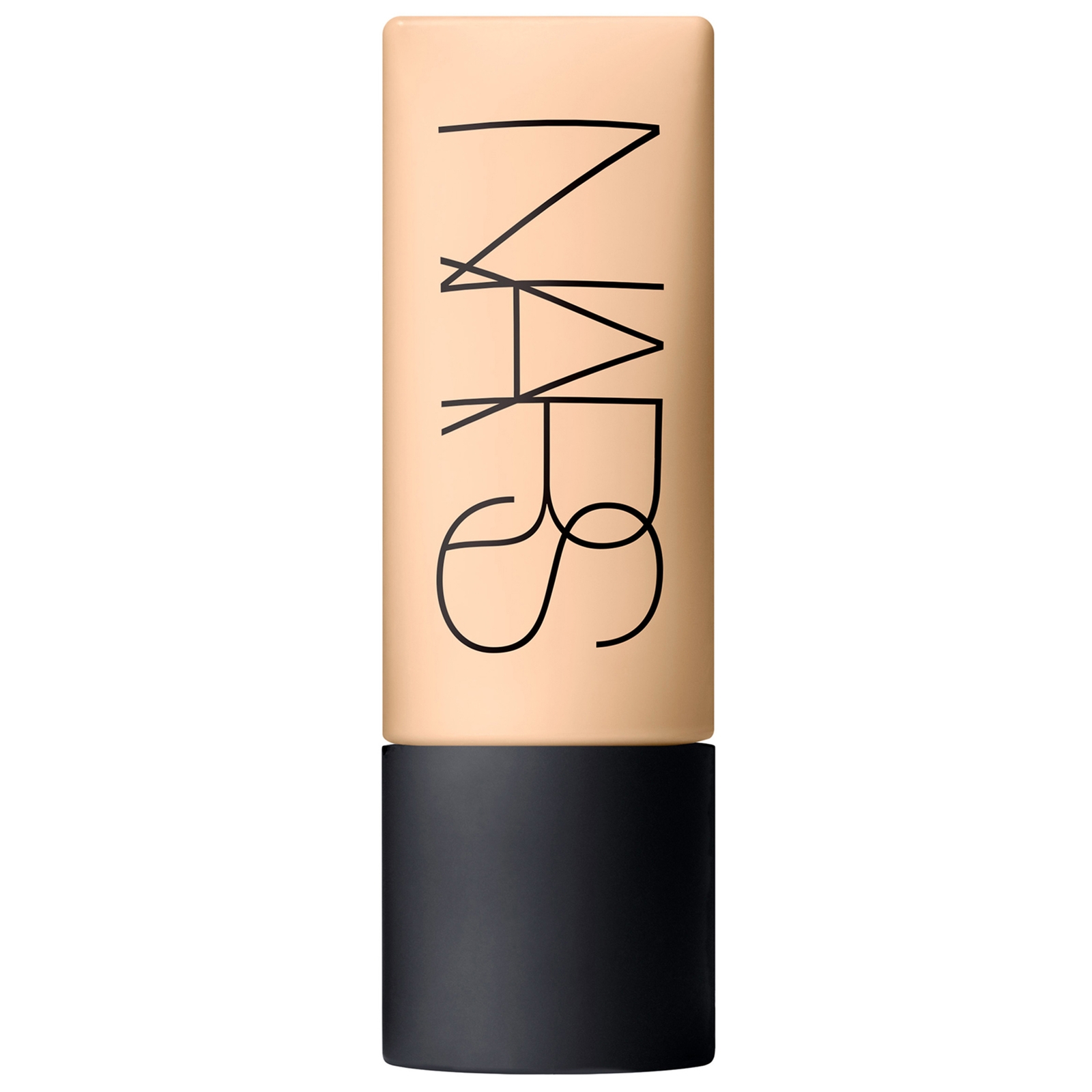 NARS Soft Matte Complete Foundation 45 ml (Verschiedene Farbtöne) - Vienna