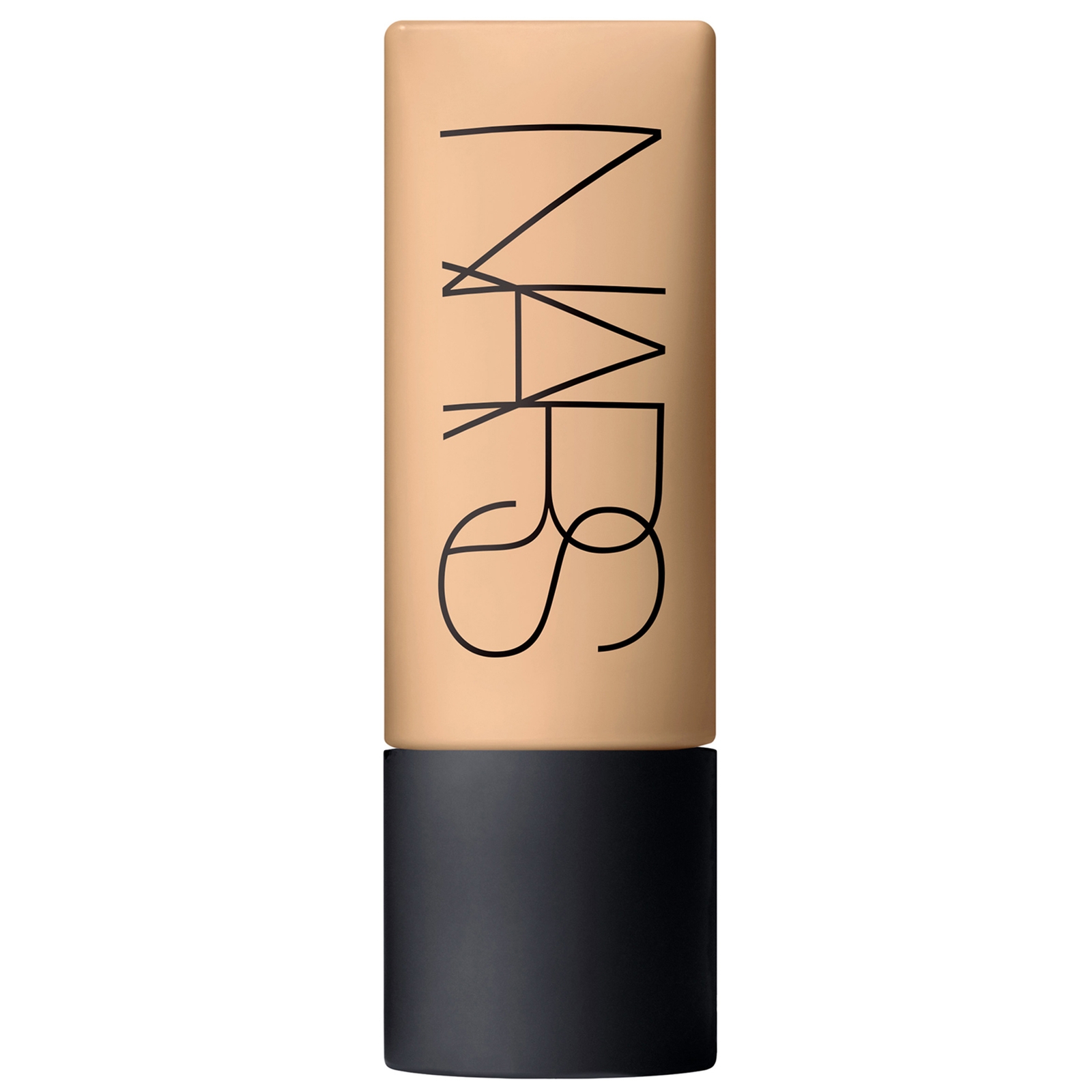 NARS Soft Matte Complete Foundation 45 ml (Verschiedene Farbtöne) - Vallauris