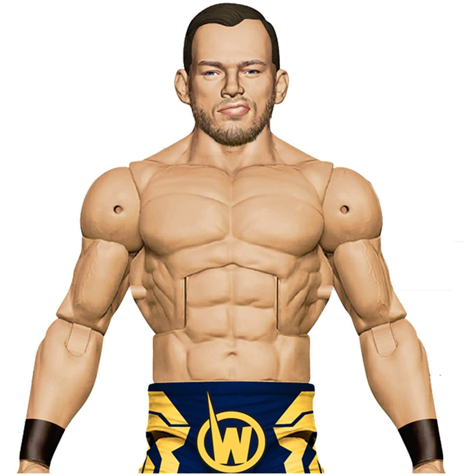 Mattel WWE Elite Collection Action Figure - Austin Theory