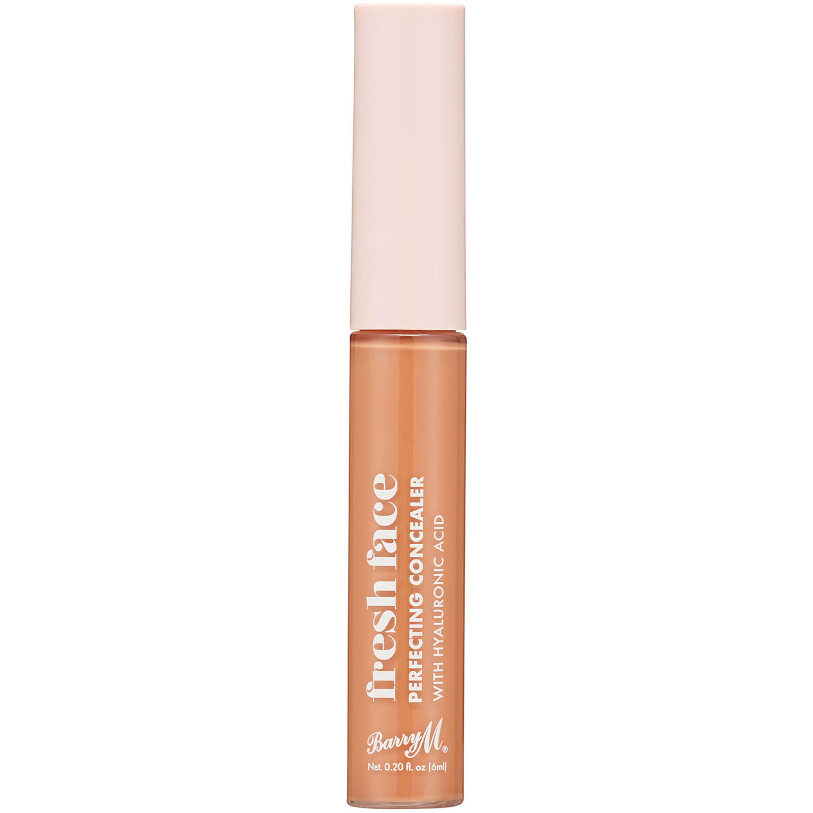 Barry M Cosmetics Fresh Face Perfecting Concealer 7ml (various Shades) - 8