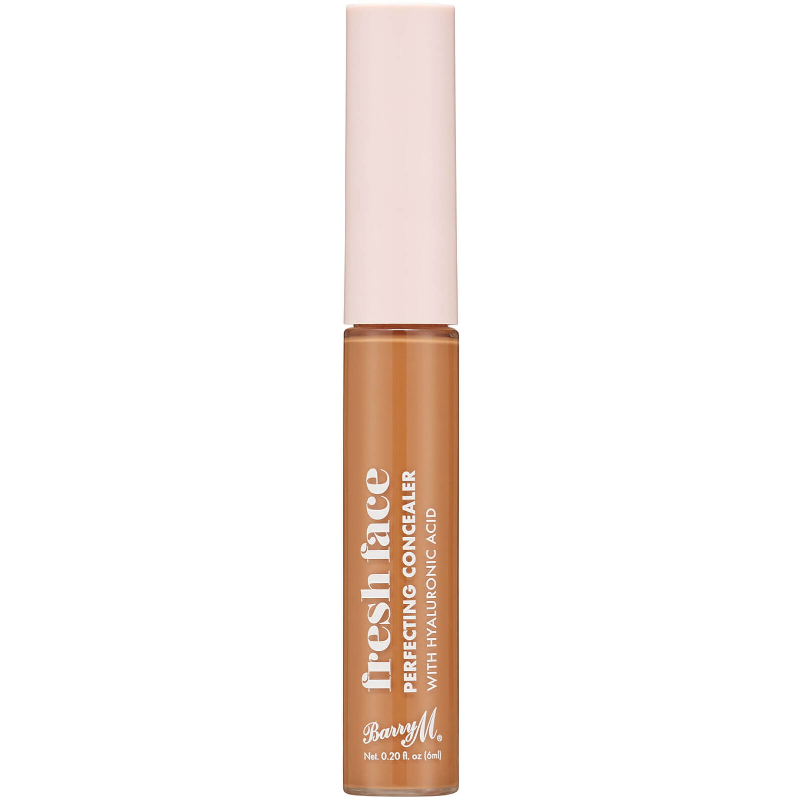 Barry M Cosmetics Fresh Face Perfecting Concealer 7ml (various Shades) - 12