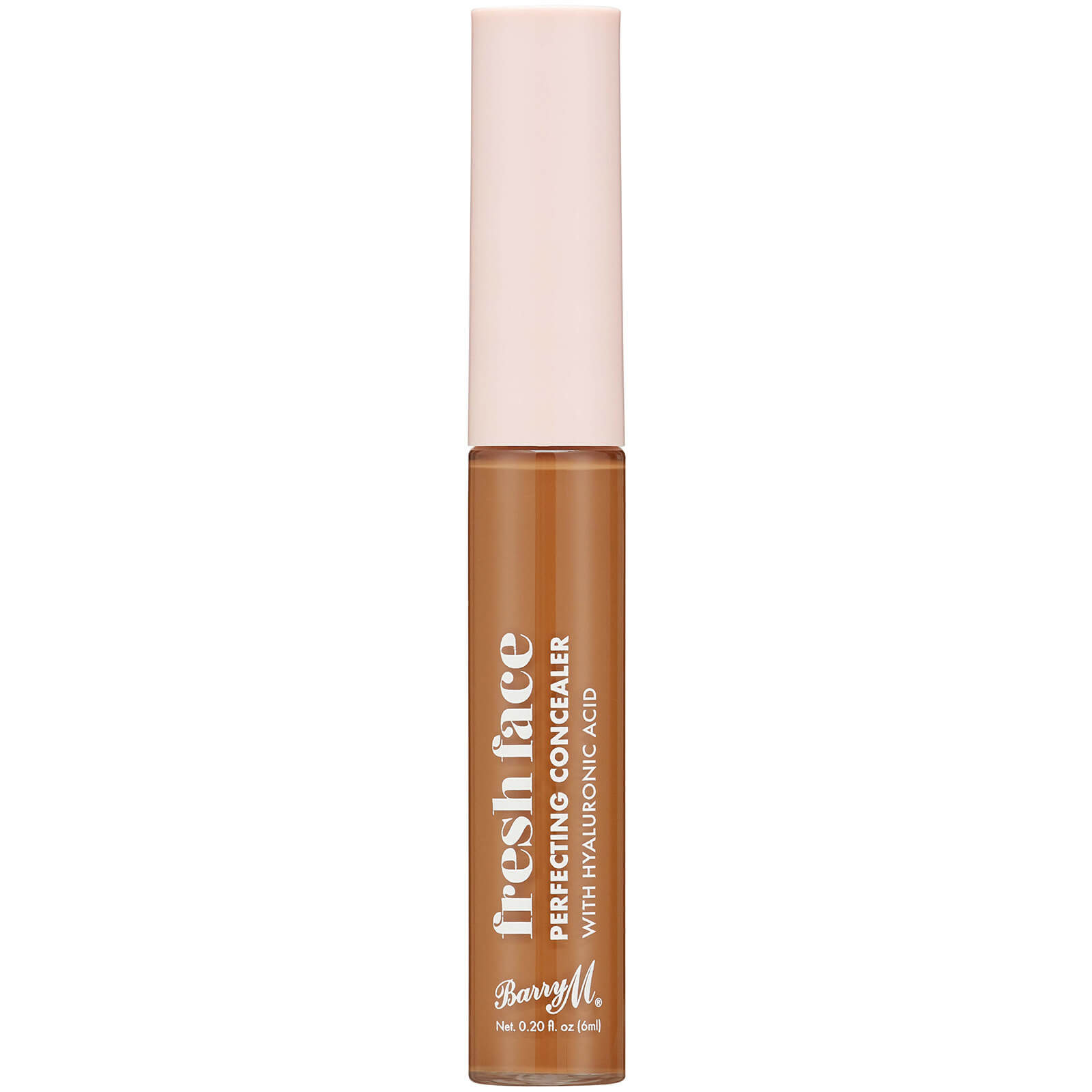 Barry M Cosmetics Fresh Face Perfecting Concealer 7ml (various Shades) - 14