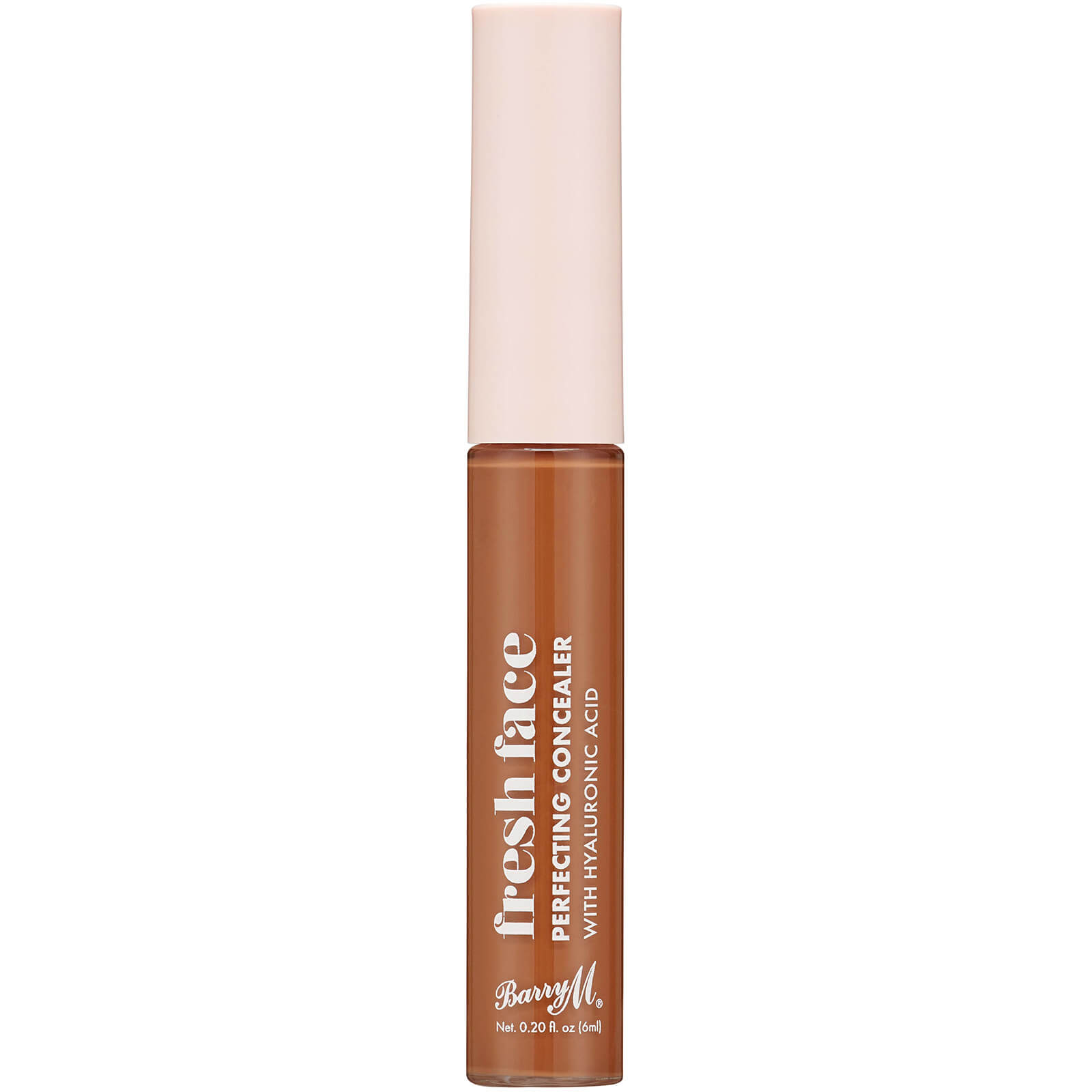 Barry M Cosmetics Fresh Face Perfecting Concealer 7ml (various Shades) - 16