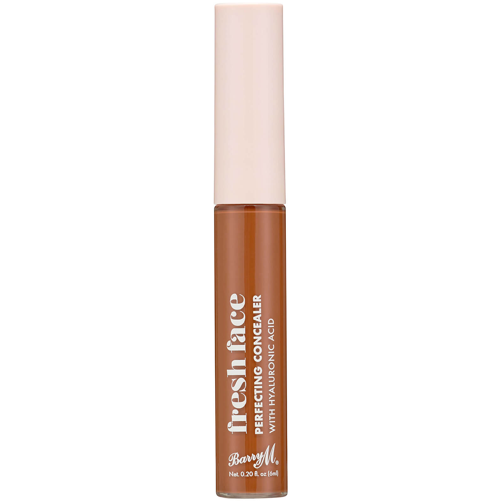Barry M Cosmetics Fresh Face Perfecting Concealer 7ml (various Shades) - 17
