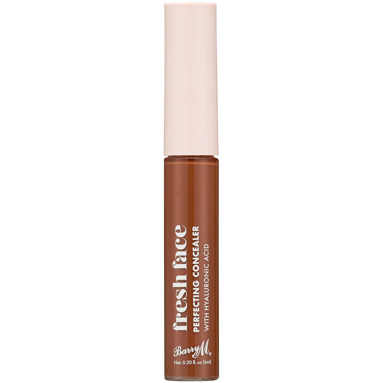 Barry M Cosmetics Fresh Face Perfecting Concealer 7ml (Various Shades) - 18