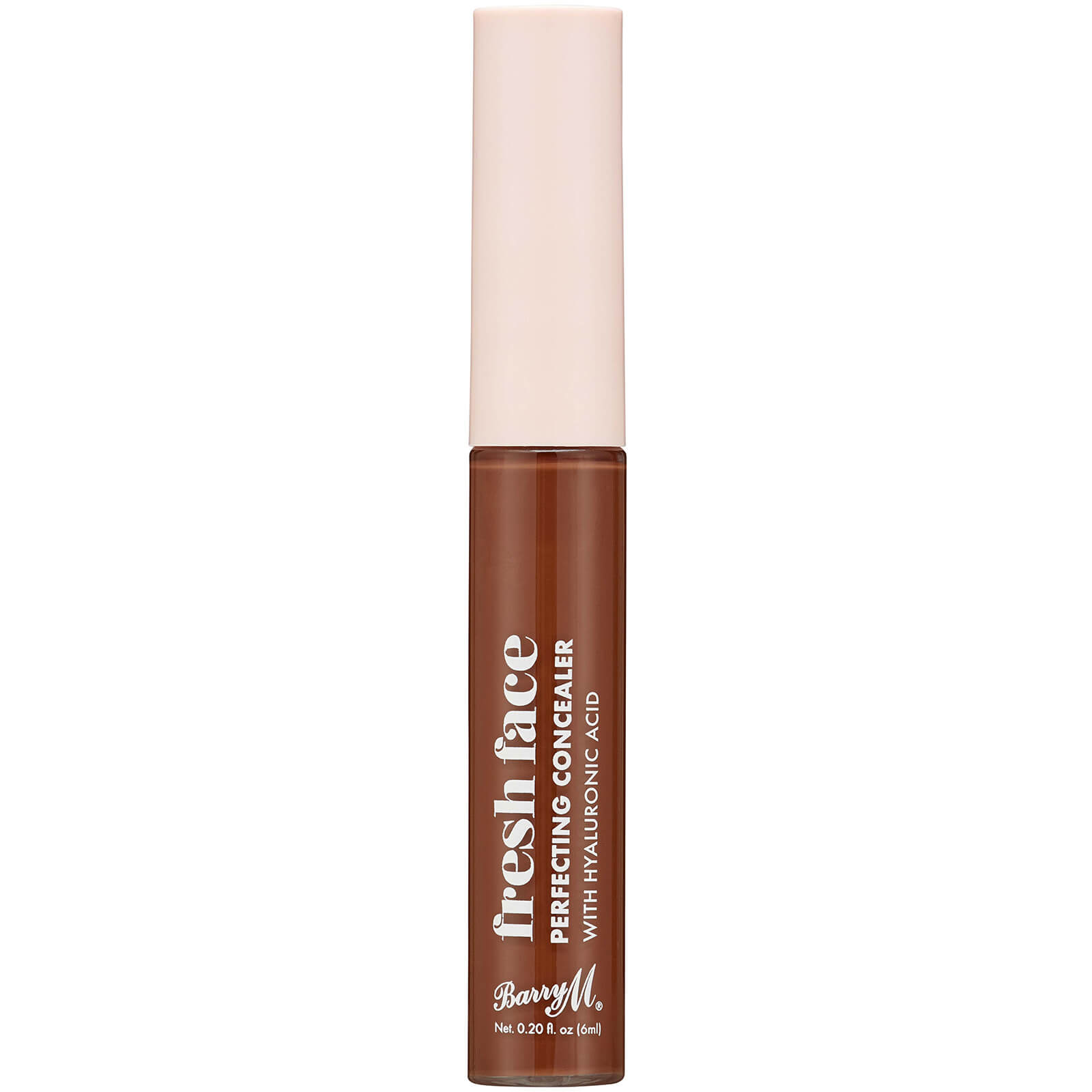 Barry M Cosmetics Fresh Face Perfecting Concealer 7ml (Various Shades) - 19