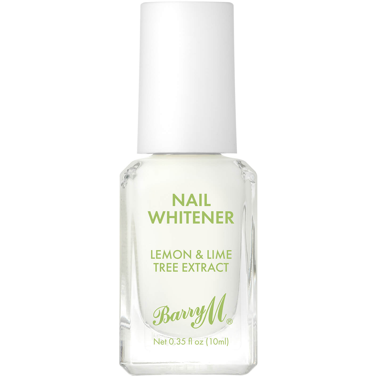 

Barry M Cosmetics Nail Whitener 10ml