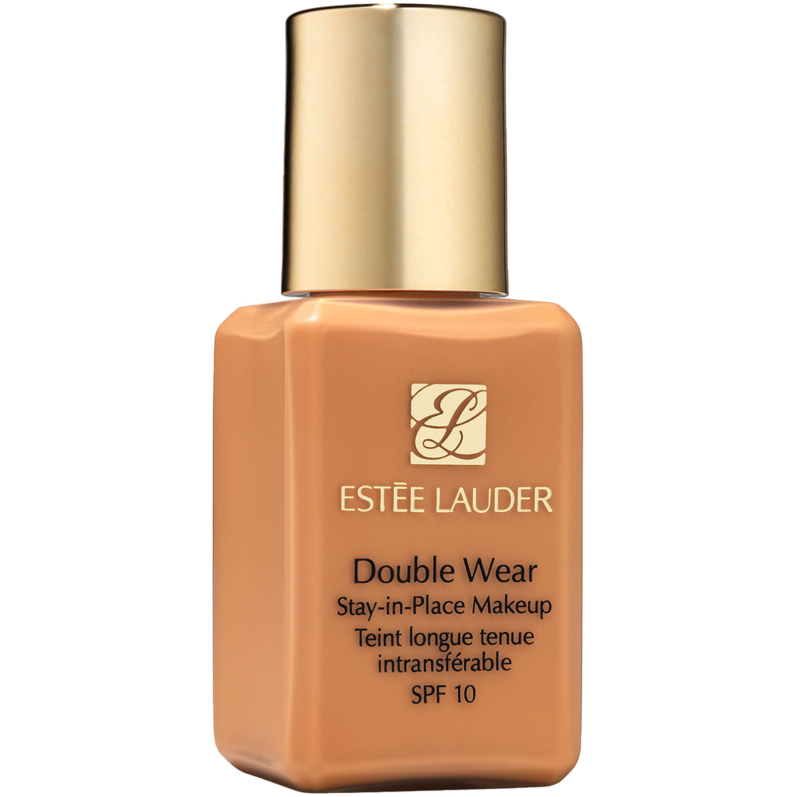 Estée Lauder Double Wear Stay-in-Place Makeup 15ml (Various Shades) - 4W3 Henna