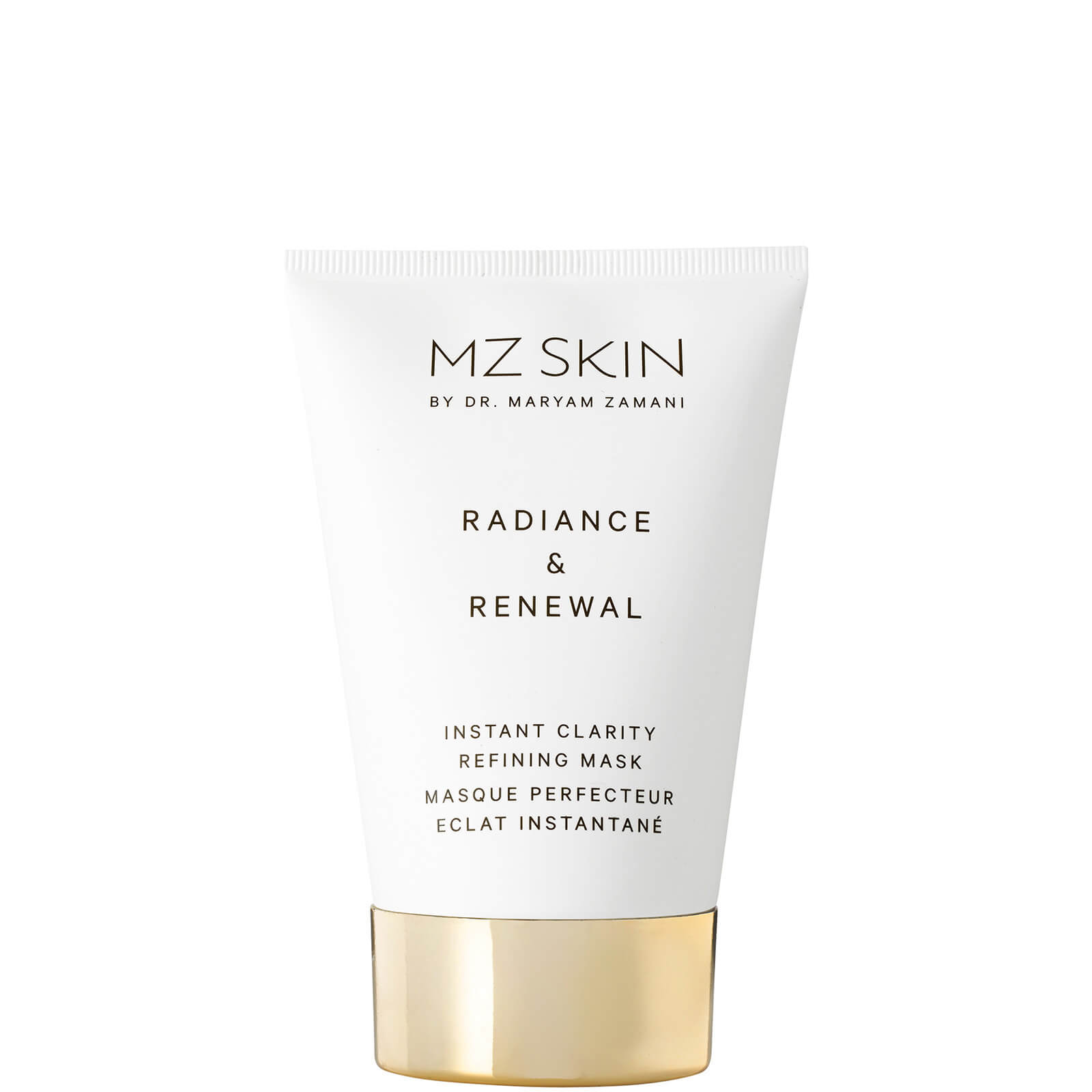 Shop Mz Skin Radiance And Renewal Instant Clarity Refining Mask 20ml