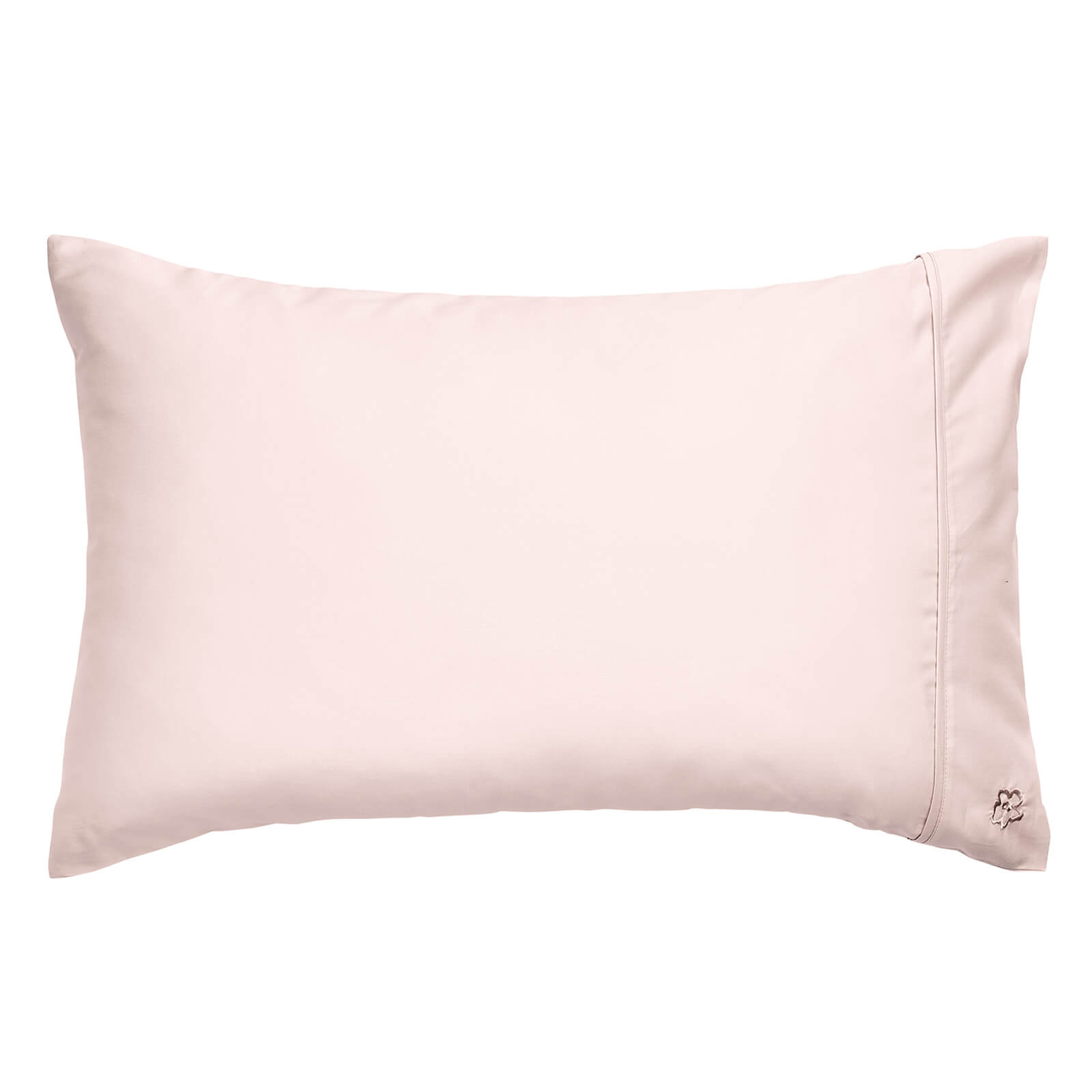 Ted Baker Standard Pillowcase - Pink