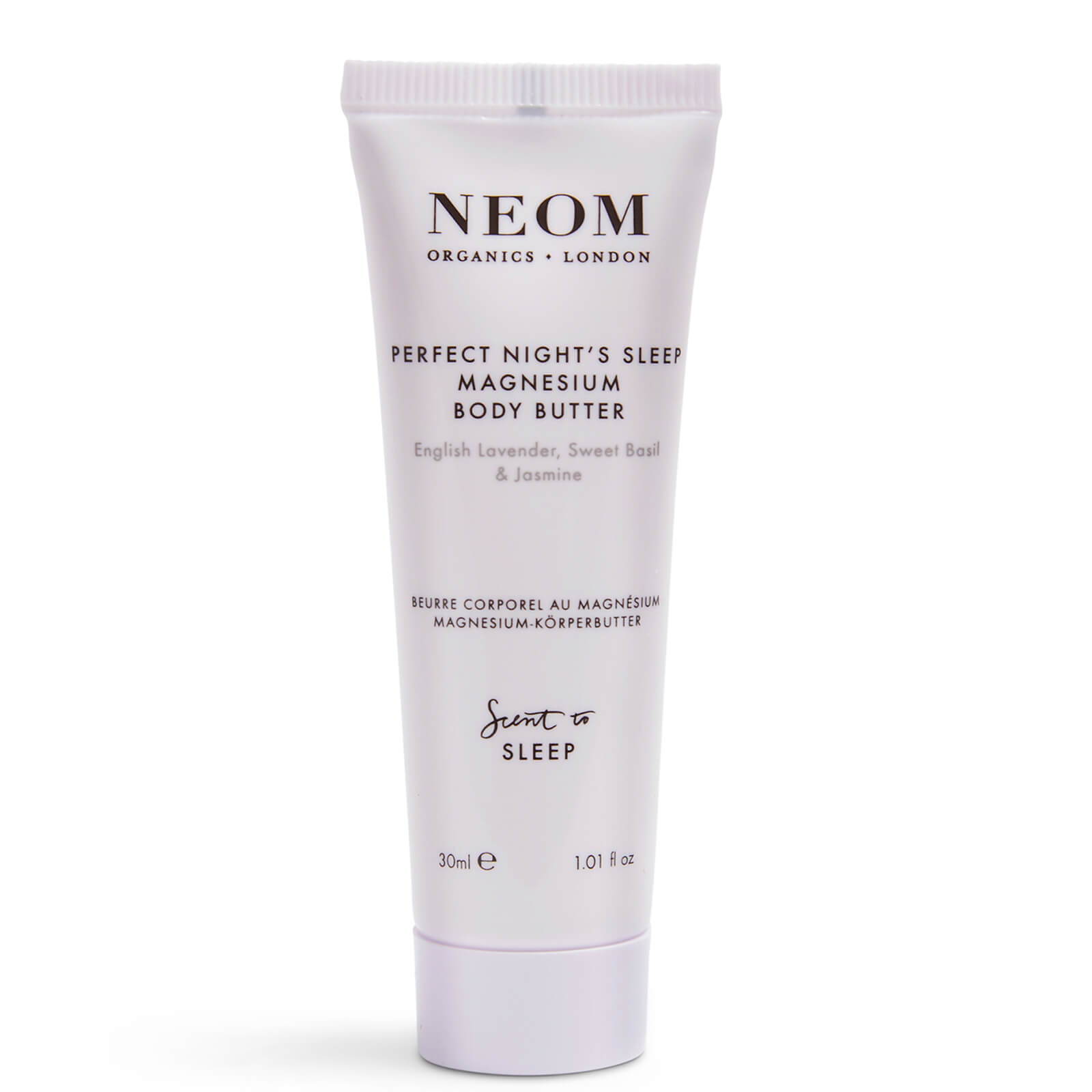 Shop Neom Perfect Night's Sleep Magnesium Body Butter 30ml