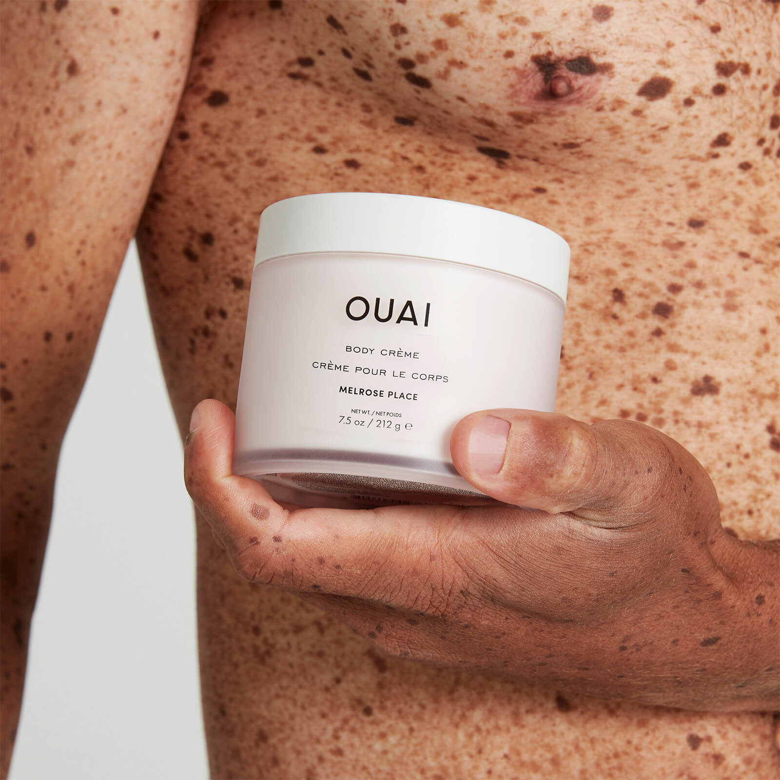 Thumbnail - OUAI Körpercreme Melrose Place 212 g