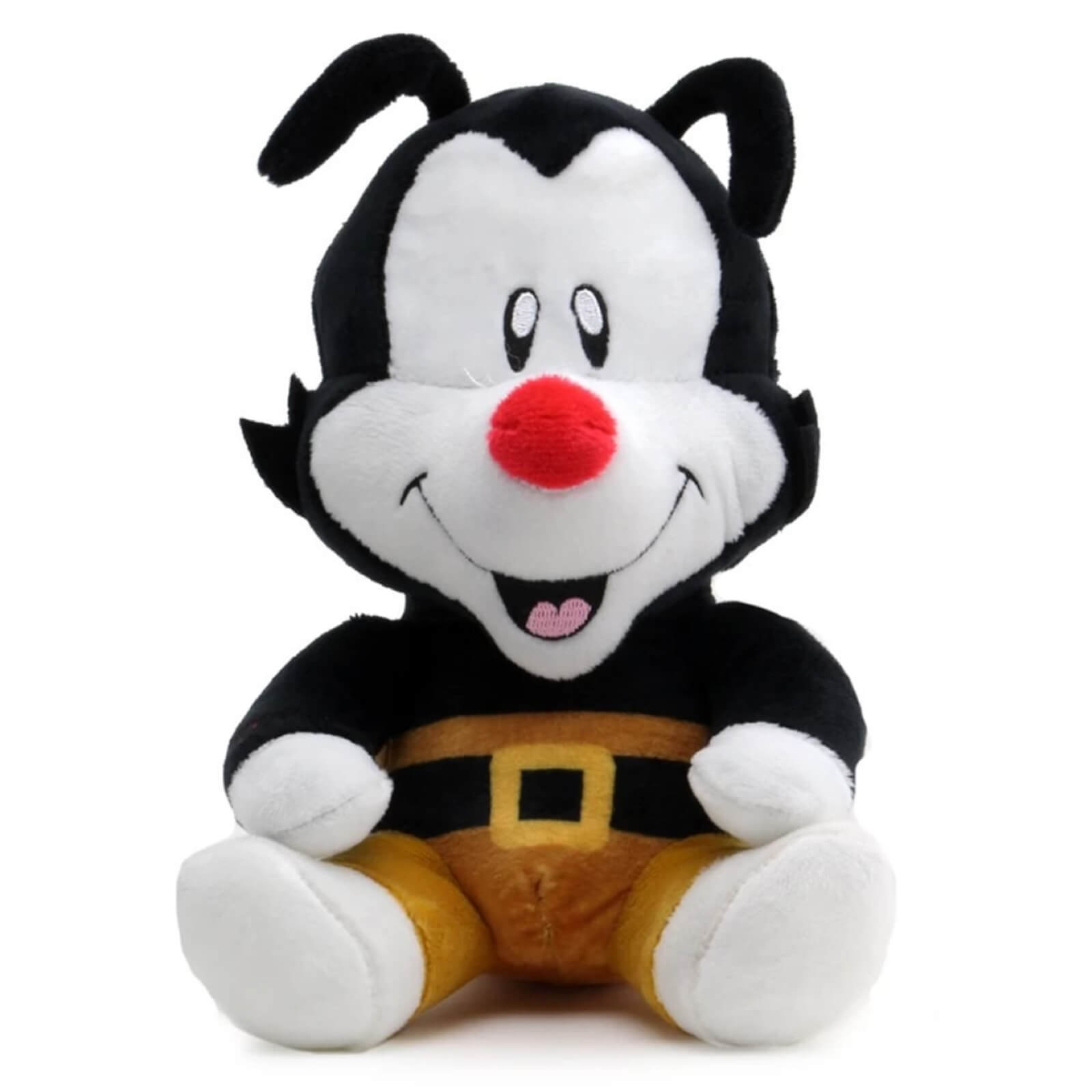 Kidrobot Animaniacs Phunny Plush - Yakko