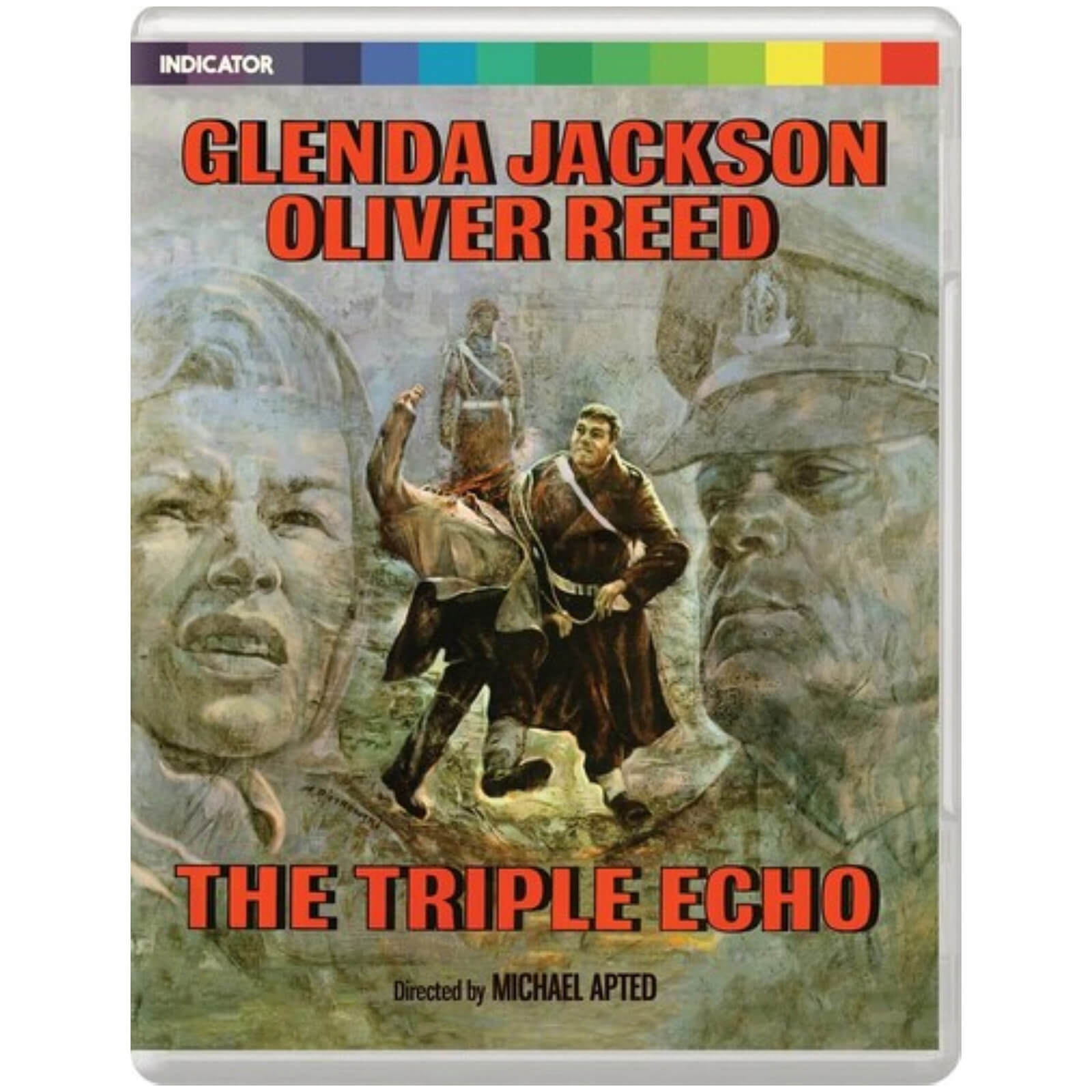 The Triple Echo - Limited Edition (US Import)