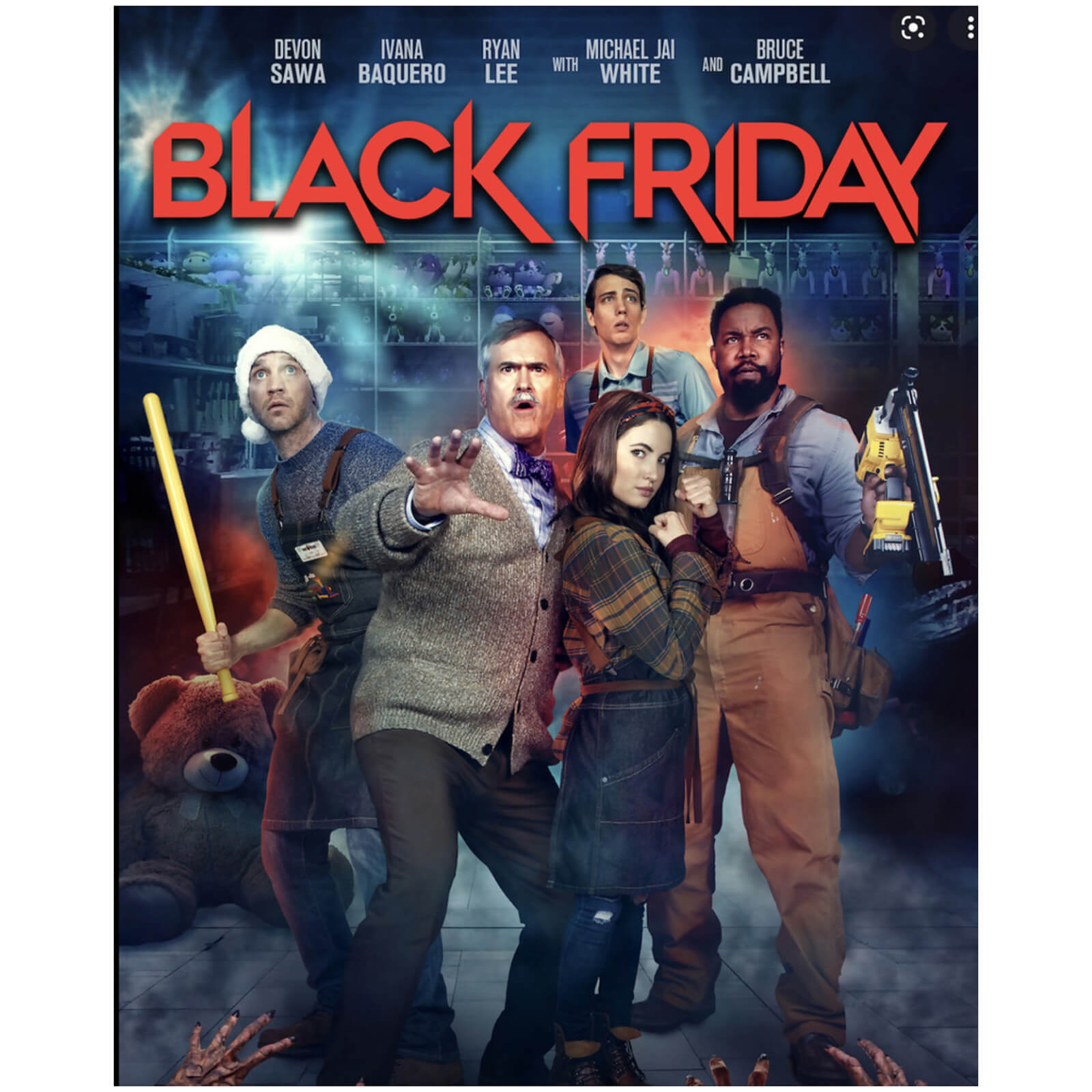 

Black Friday