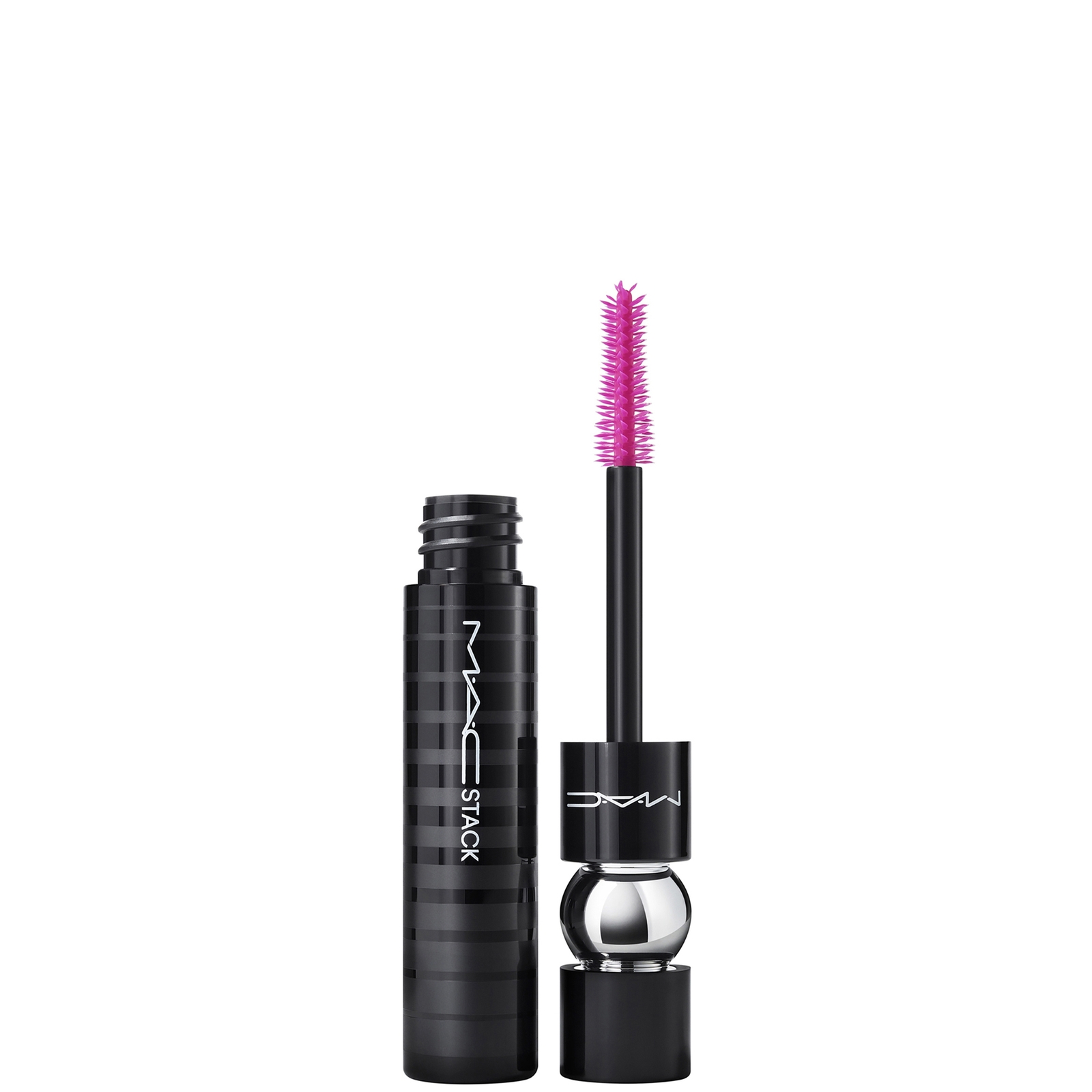 MAC Stack Mascara - Black 12ml