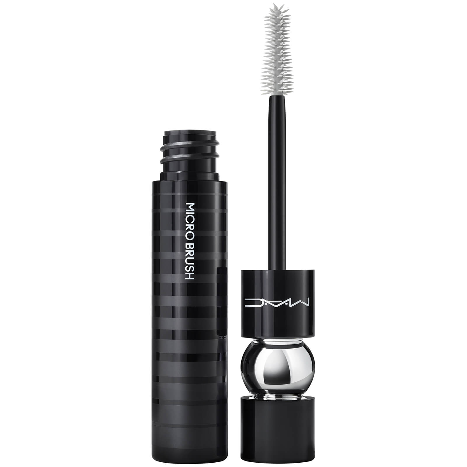 Photos - Mascara MAC Cosmetics MACStack  Micro Brush SN4P01A000 